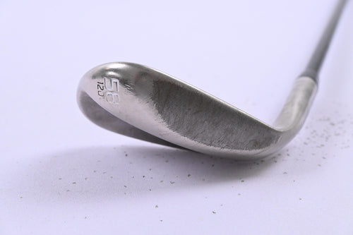 Titleist Vokey SM9 Lob Wedge / 58 Degree / Senior Flex Tensei AV Red Shaft