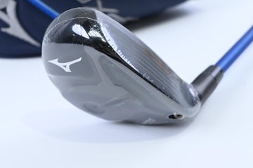 Mizuno JPX One #3 Hybrid / 19 Degree / Regular Flex Denali Frost Blue 70 Shaft