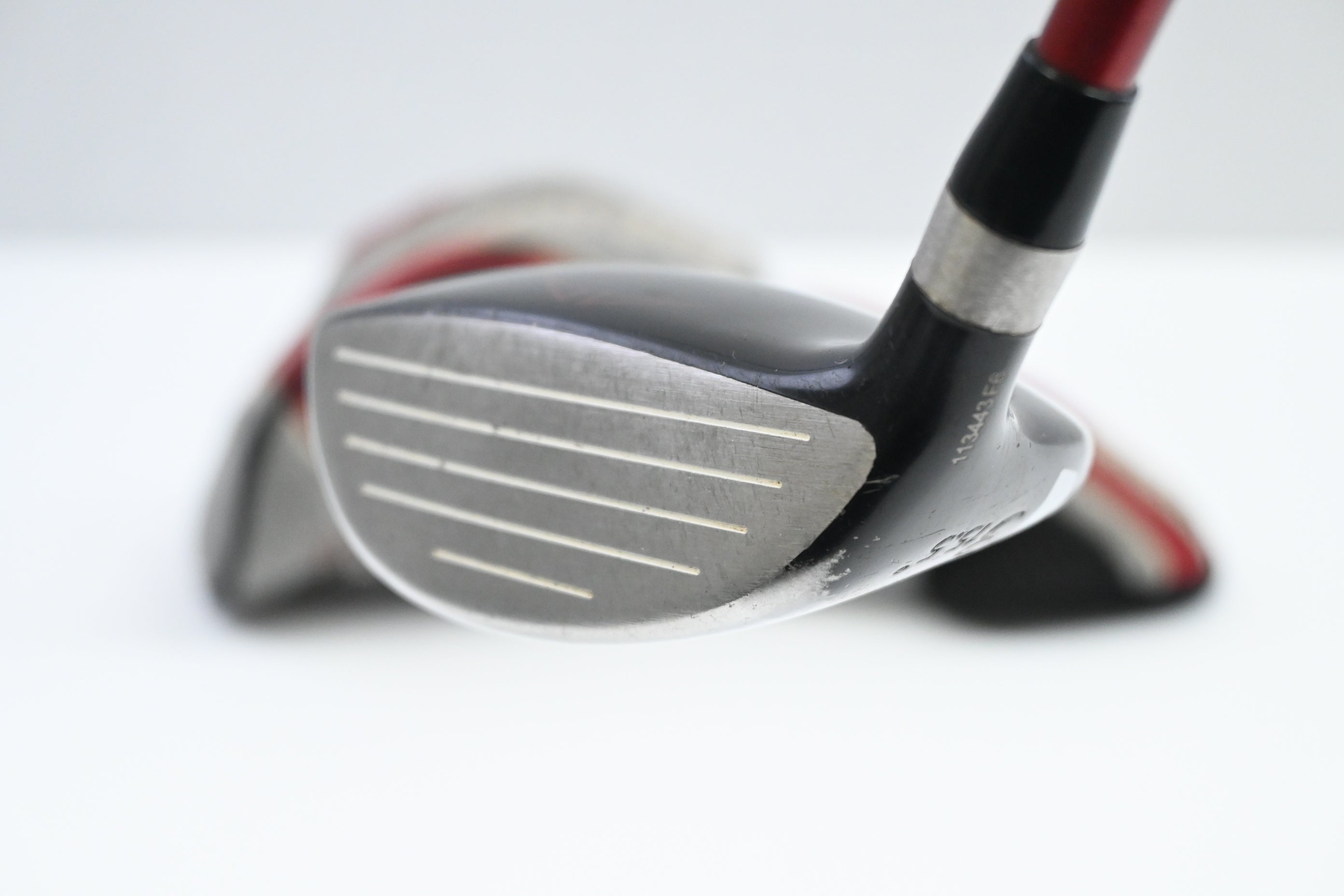 Ping G15 #3 Wood / 14.5 Degree / Senior Flex Ping TFC 419 Shaft