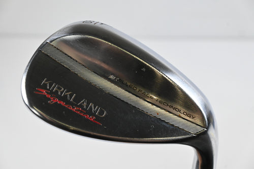 Kirkland Signature Gen 3 Lob Wedge / 60 Degree / Wedge Flex Kirkland Signature