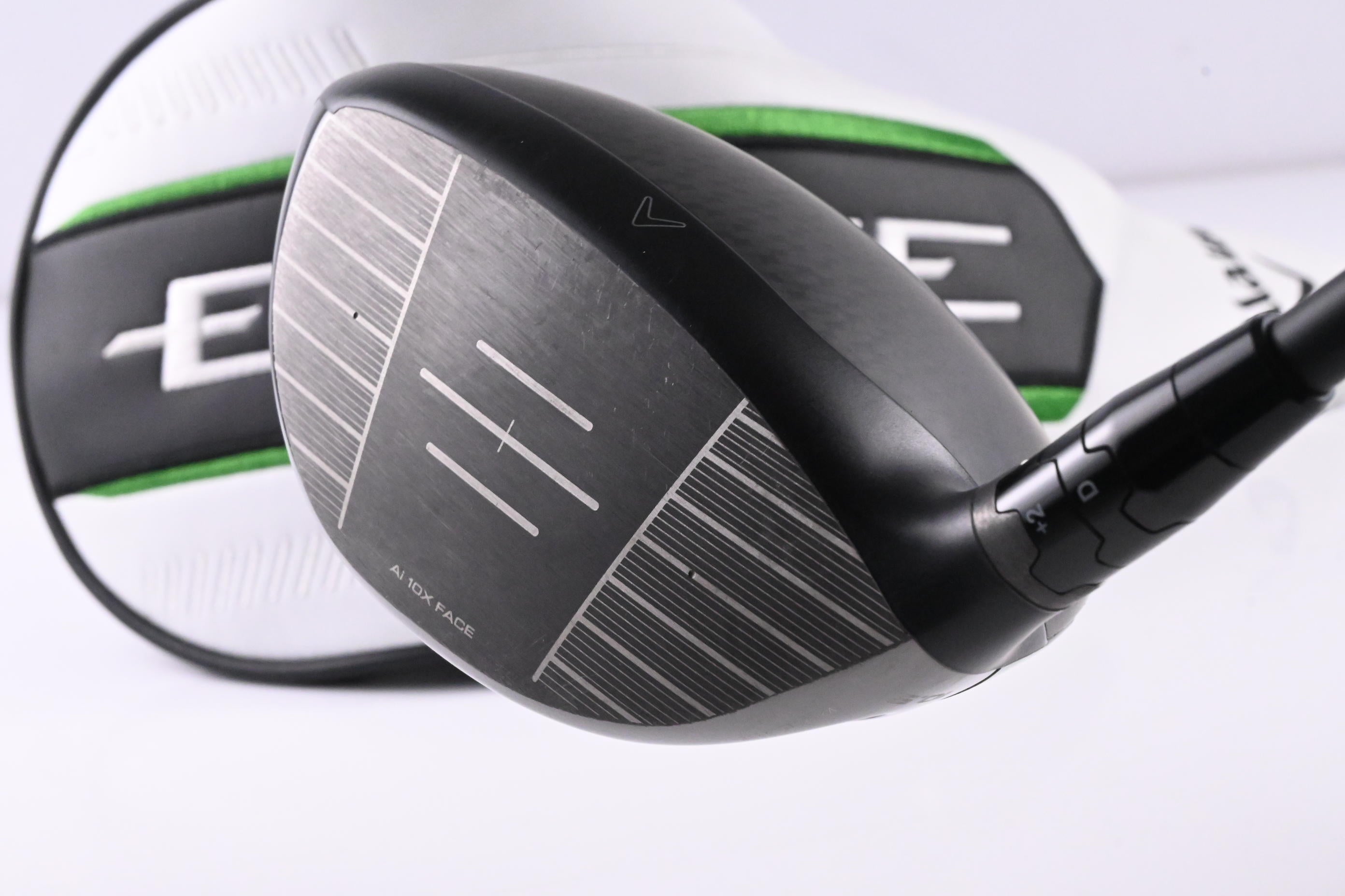 Callaway Elyte Driver / 10.5 Degree / X-Flex Tensei 1K Black 65 Shaft