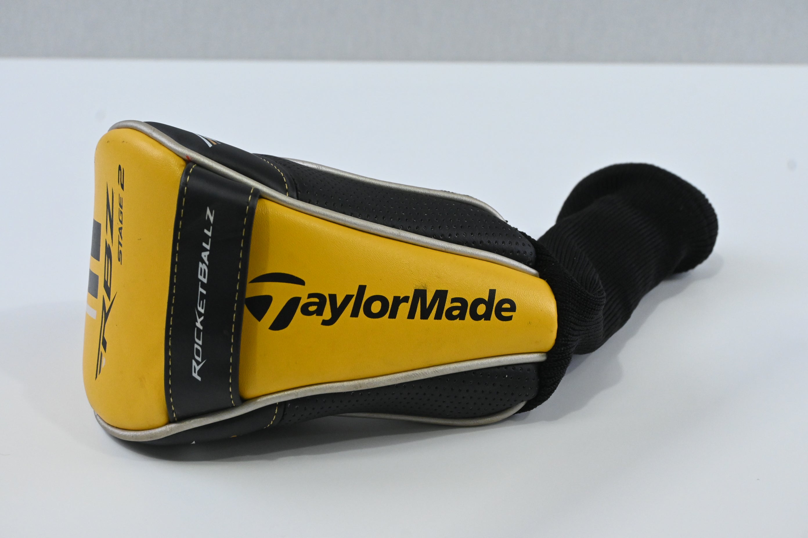 Taylormade RBZ Stage 2 Tour #3 Wood / 16.5 Degree / Regular Flex Rocketfuel 70