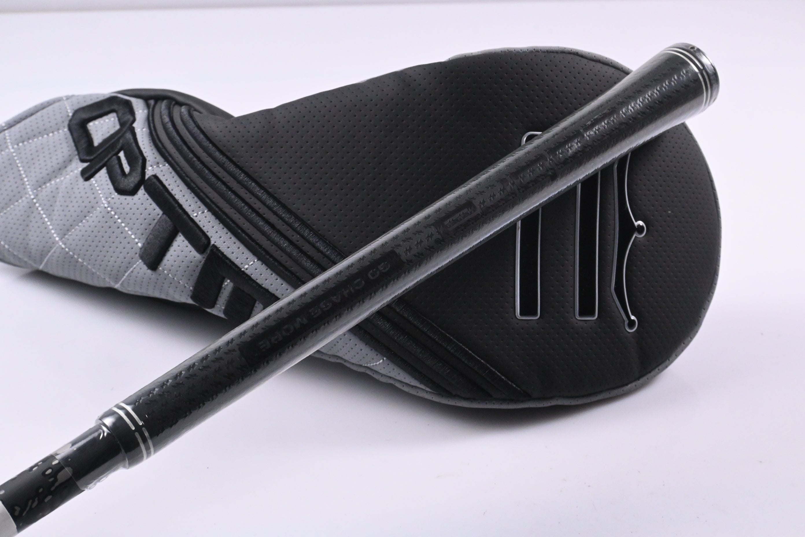 Cobra OPTM X Driver / 10.5 Degree / Regular Flex Kai`li Dark Waves Blue 60 Shaft