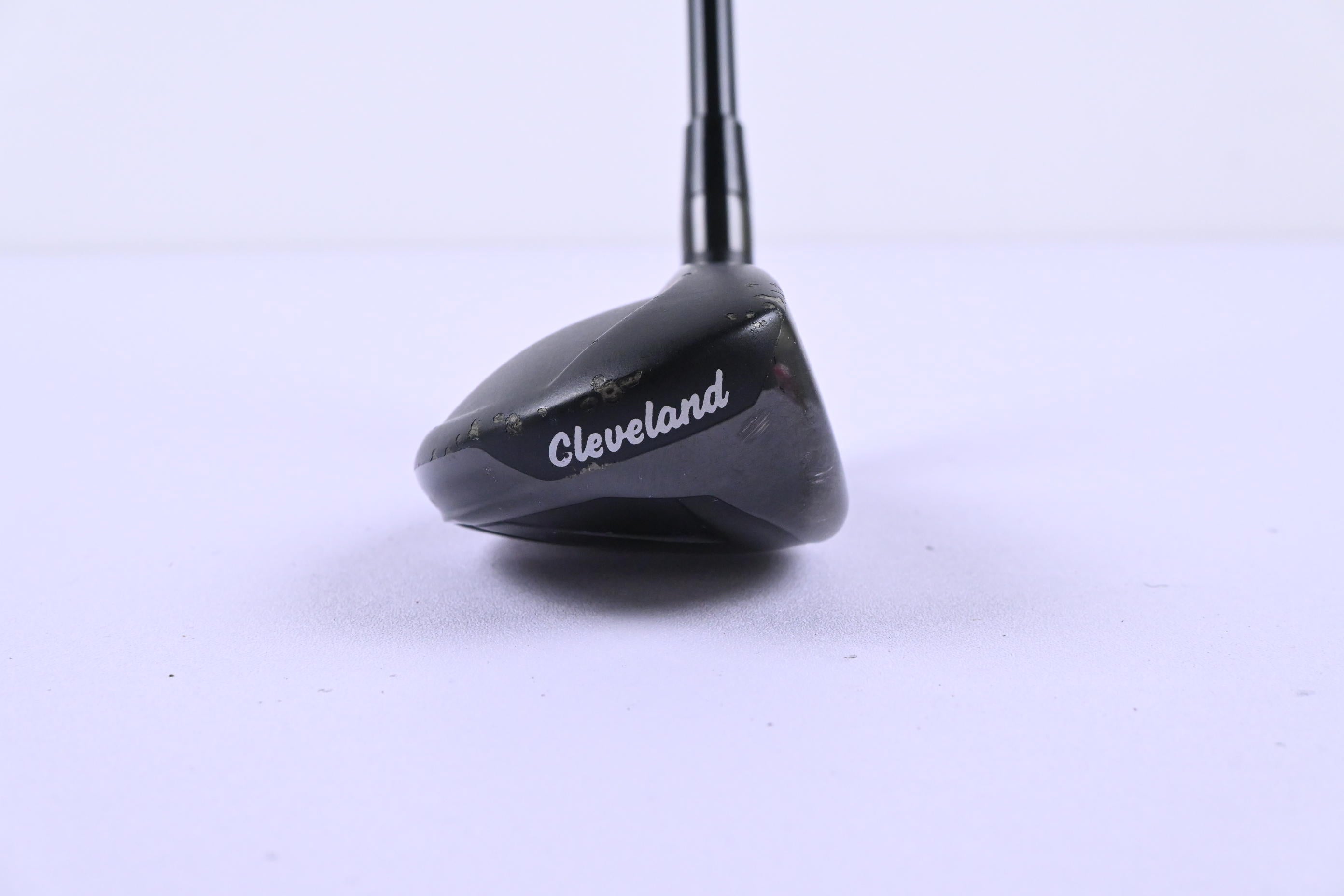 Cleveland Launcher Halo #3 Hybrid / 19 Degree / Senior Flex Miyazaki C.Kua 6