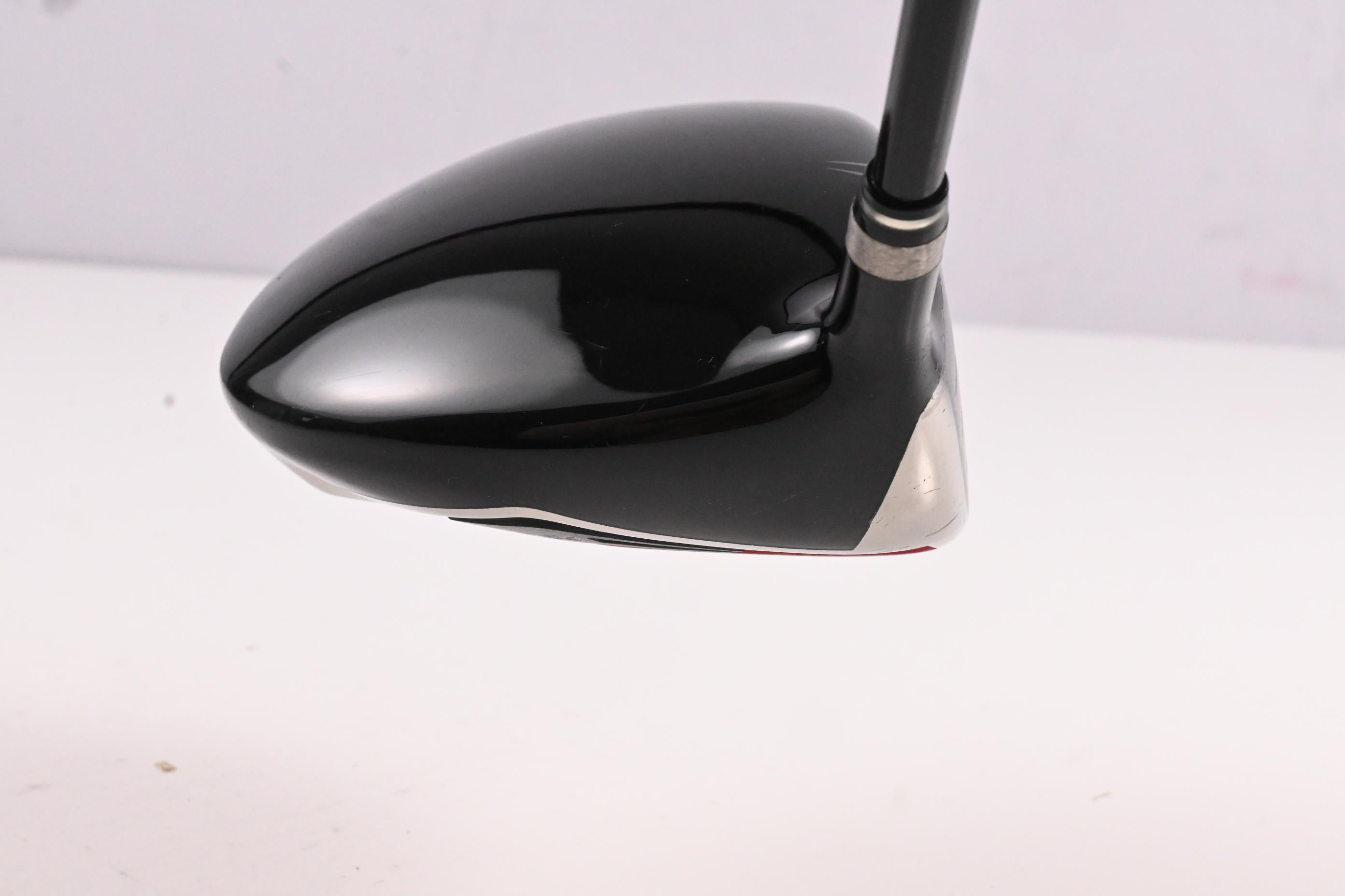 Left Hand Wilson Staff DXI Driver / 10.5 Degree / Regular Flex Aldila VooDoo WS6
