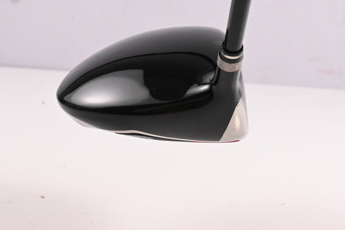 Left Hand Wilson Staff DXI Driver / 10.5 Degree / Regular Flex Aldila VooDoo WS6