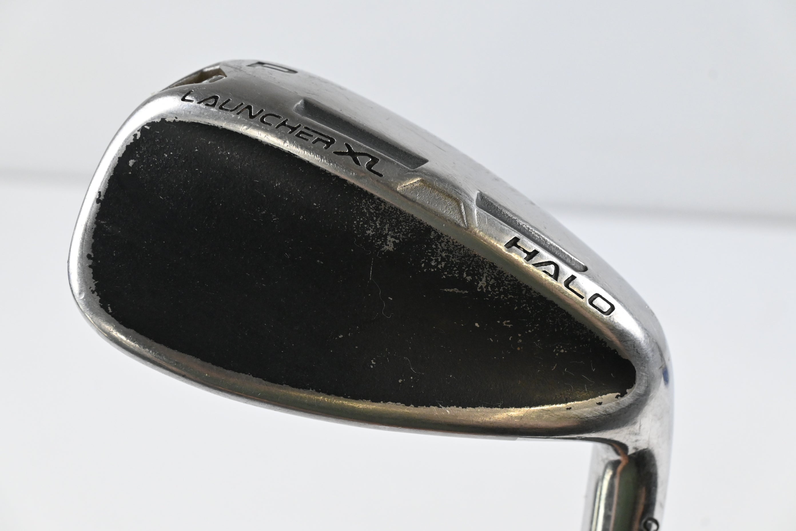 Ladies Cleveland Launcher XL Halo Pitching Wedge / 43 Degree / Ladies Flex Cypher