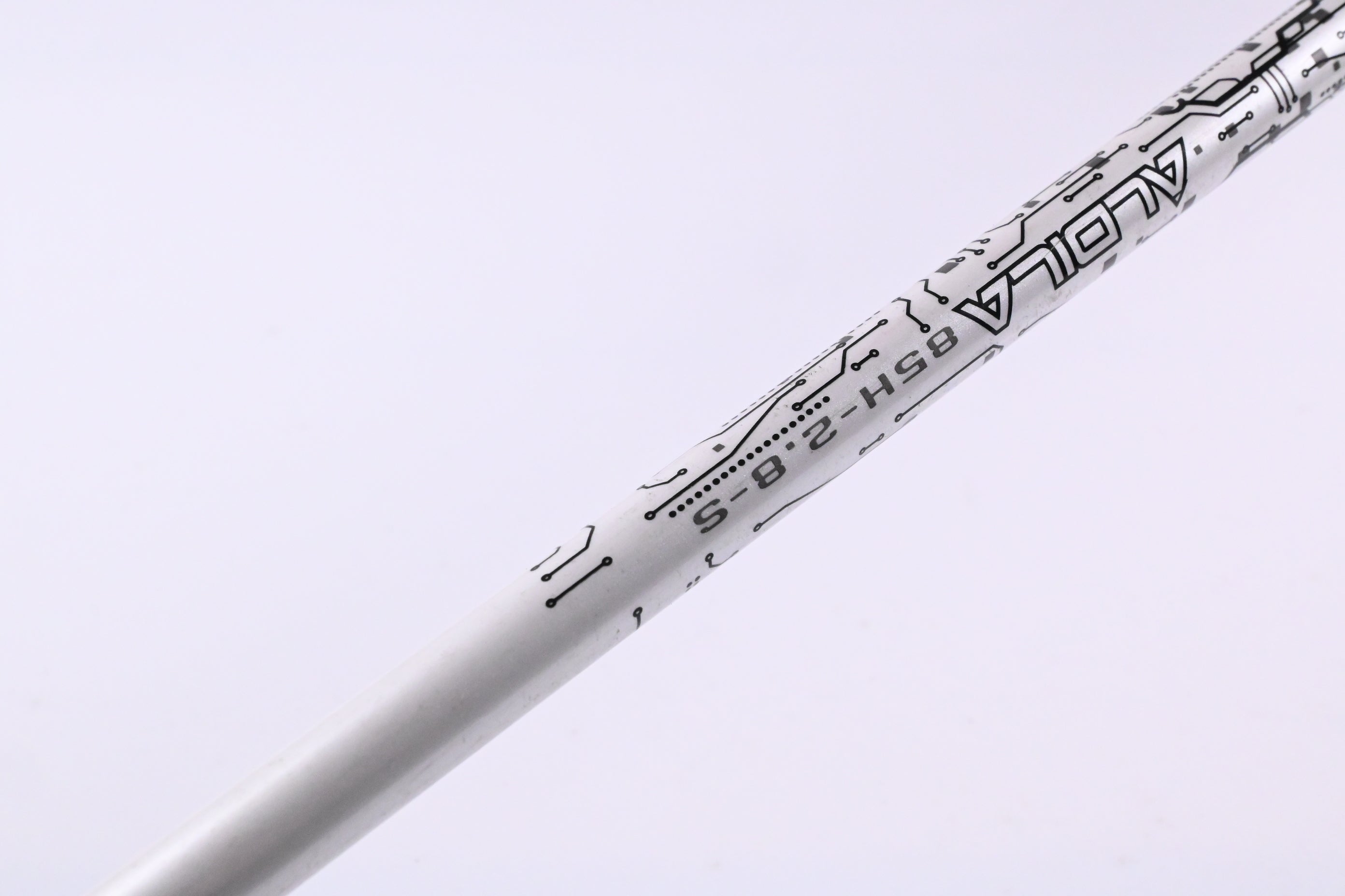 Titleist 816 H1 #3 Hybrid / 21 Degree / Stiff flex Aldila Rogue Black 95 MSI 85