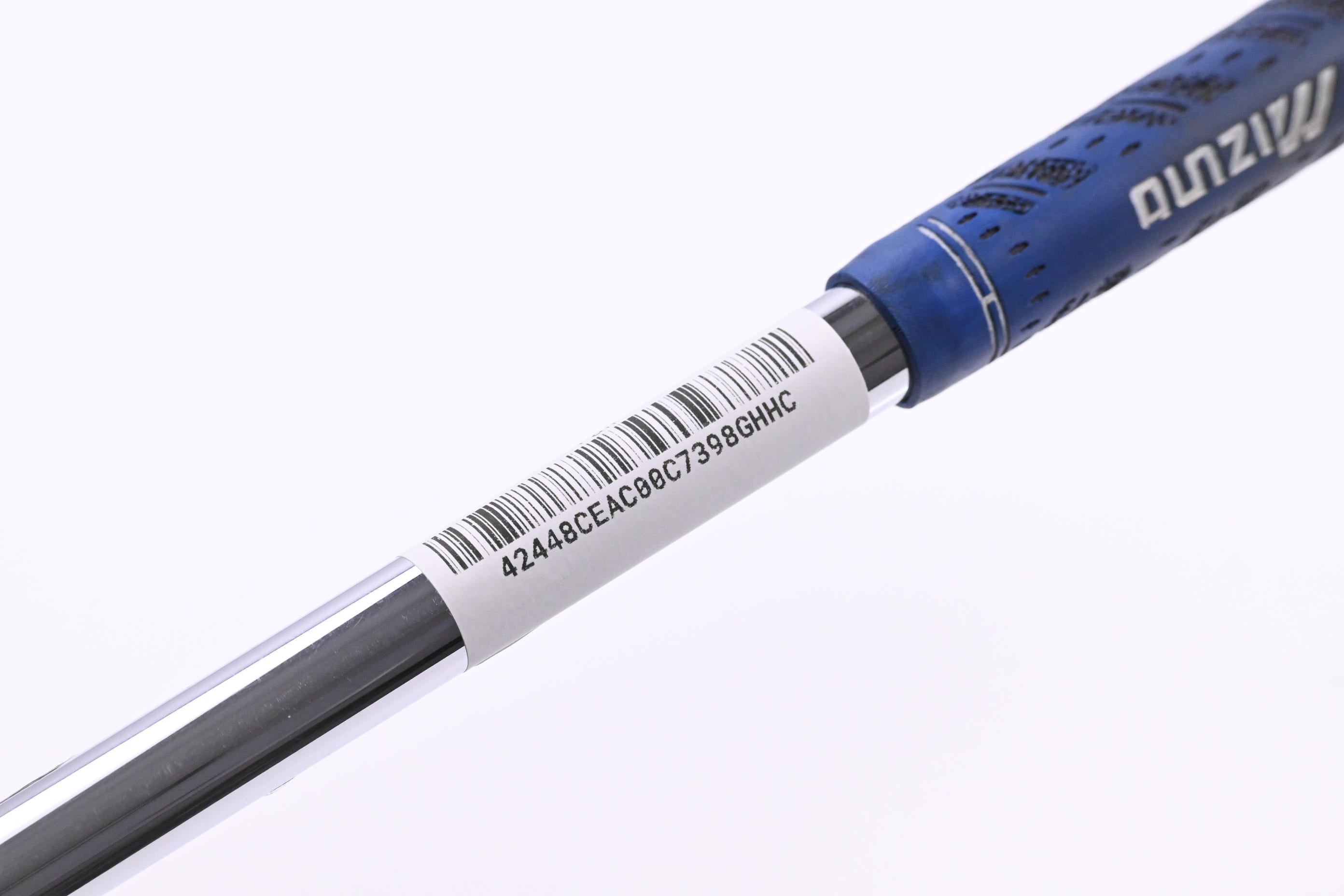 Mizuno MP-4 #8 Iron / X-Flex Project X Shaft