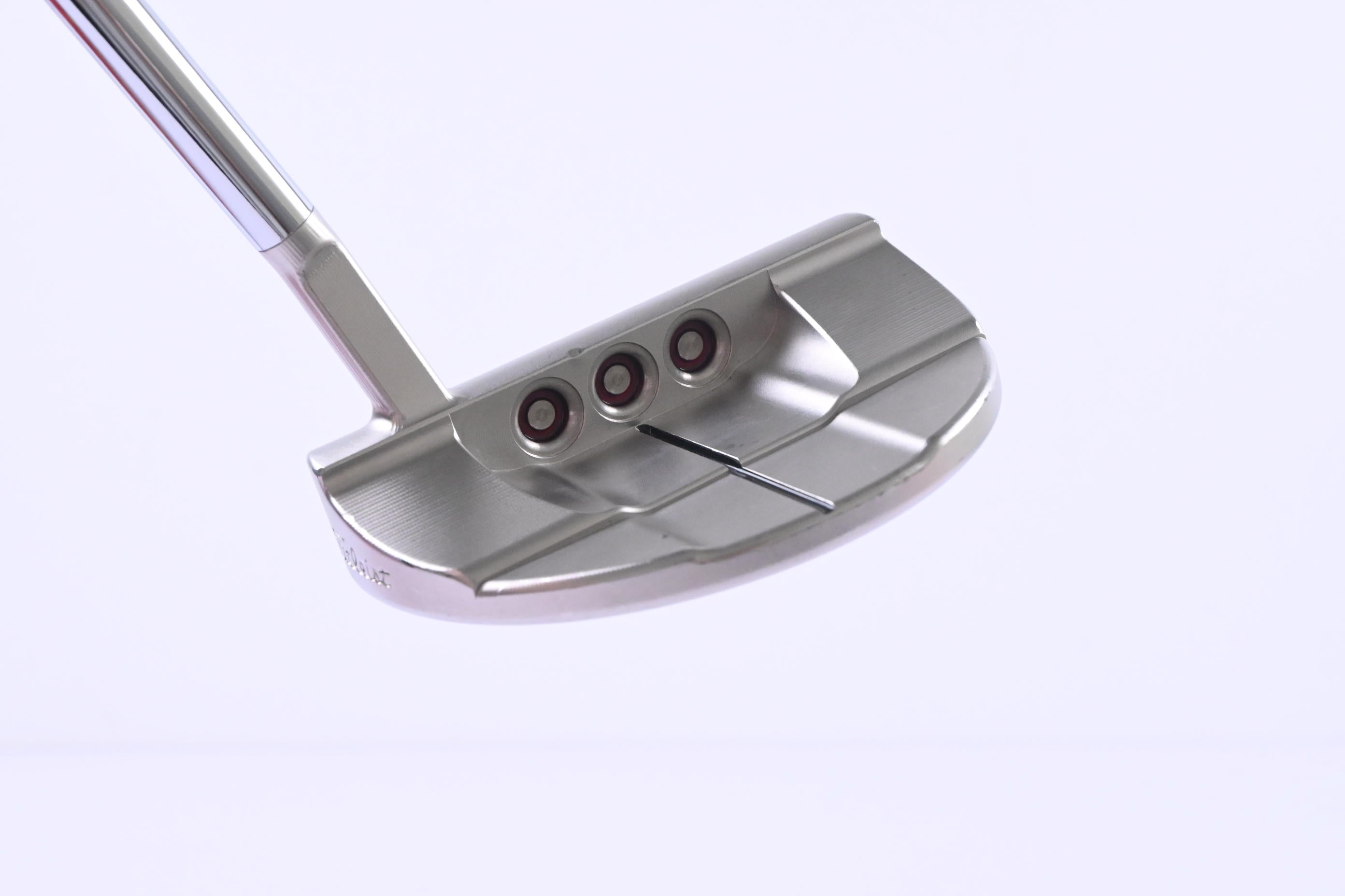 Scotty Cameron Special Select Flowback 5.5 Putter / 34 Inch