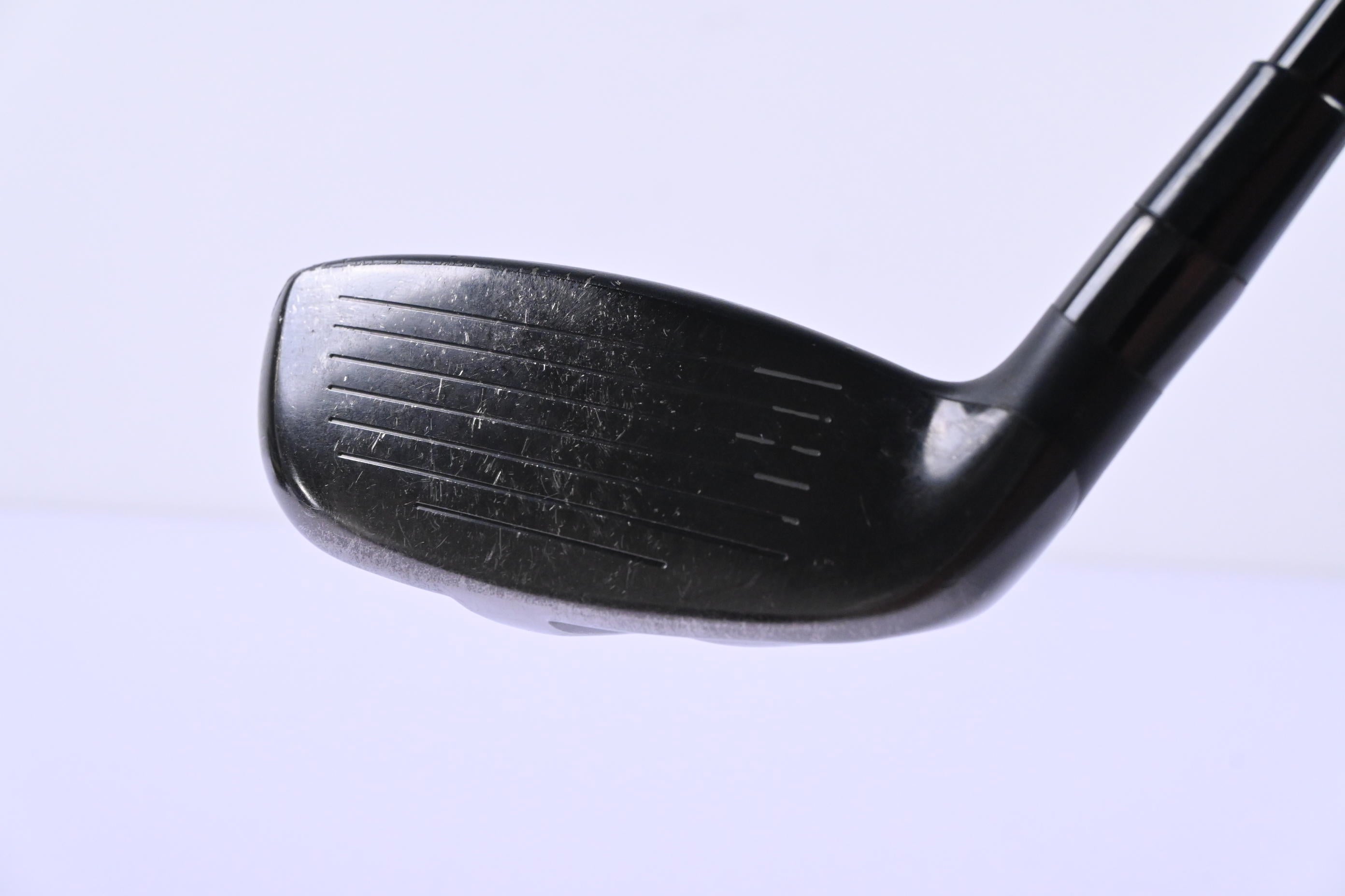 Cleveland Launcher Halo #3 Hybrid / 19 Degree / Senior Flex Miyazaki C.Kua 6