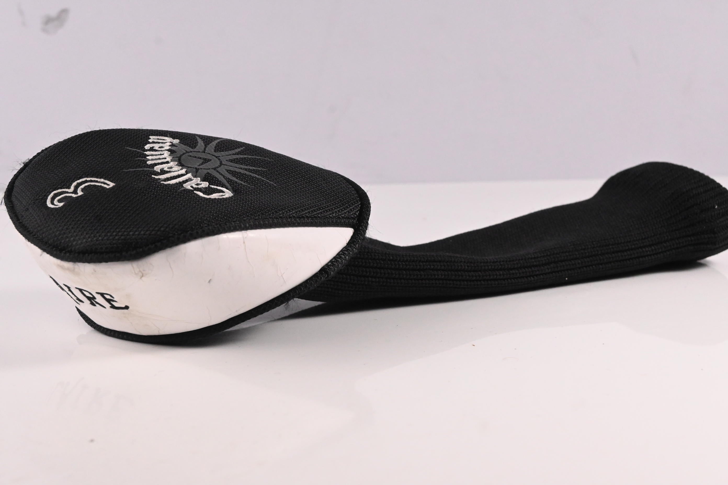 Ladies Callaway Solaire 2010 #3 Wood / 16 Degree / Ladies Flex Callaway 55 Shaft