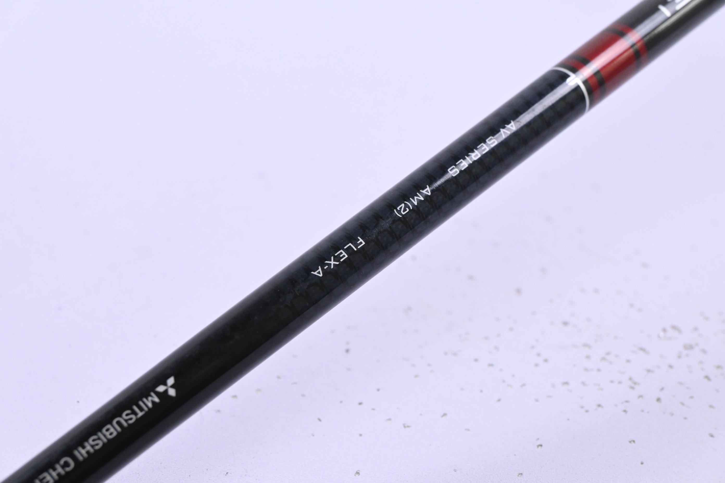 Titleist Vokey SM9 Lob Wedge / 58 Degree / Senior Flex Tensei AV Red Shaft