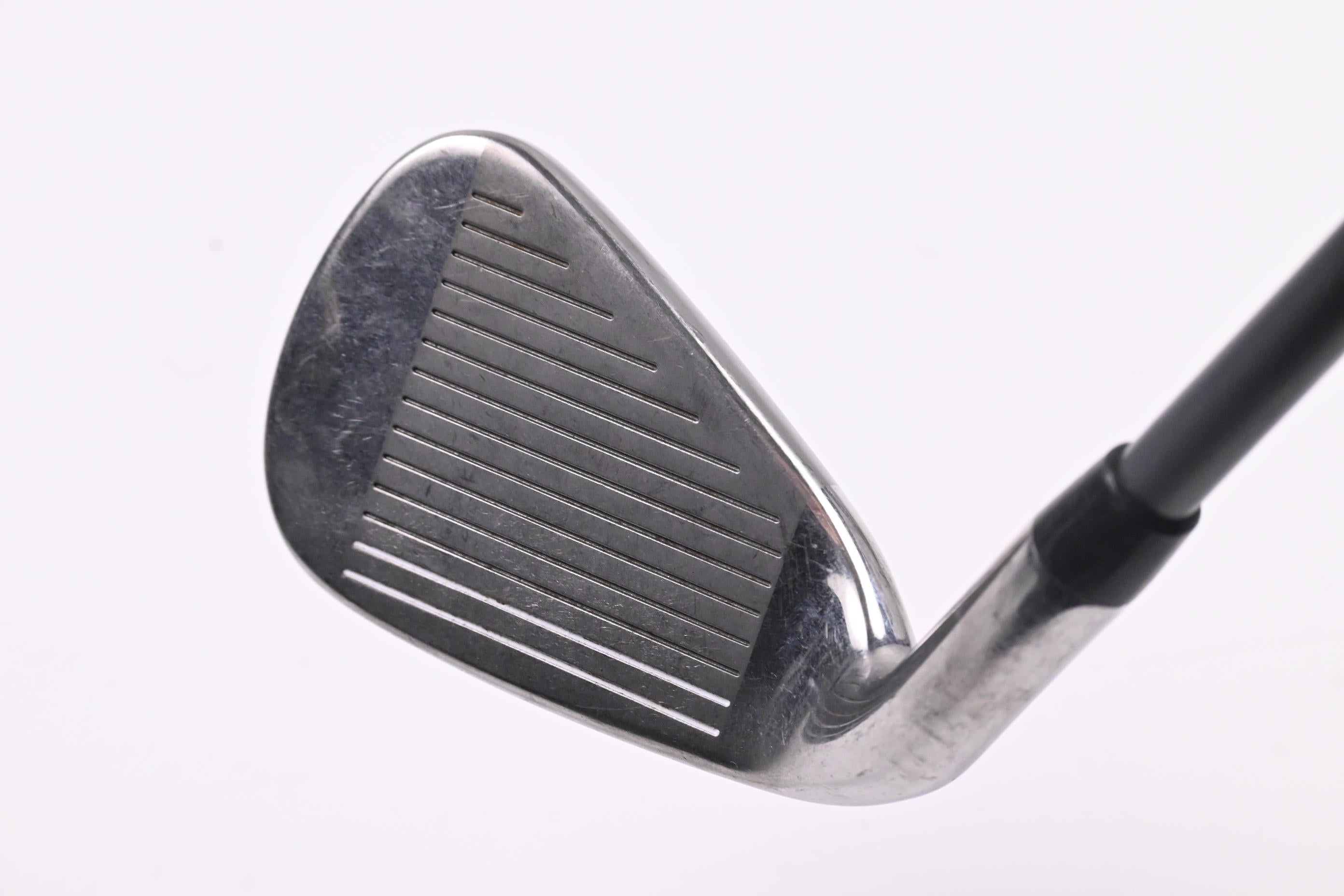 Callaway Mavrik #7 Iron / 27 Degree / Senior Flex Project X Catalyst 55 Shaft