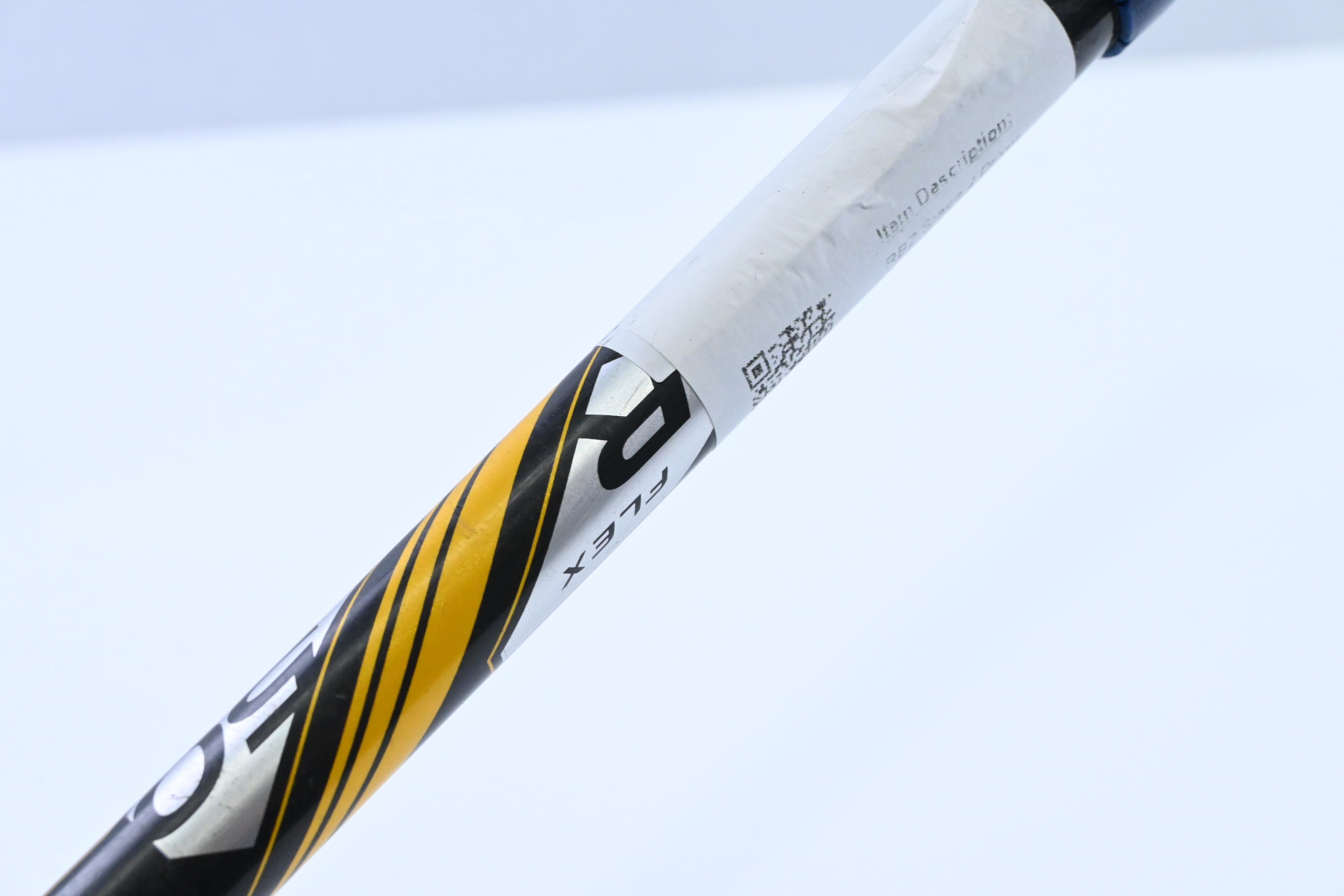 Taylormade RBZ Stage 2 Driver / 10.5 Degree / Regular Flex RocketFuel 50