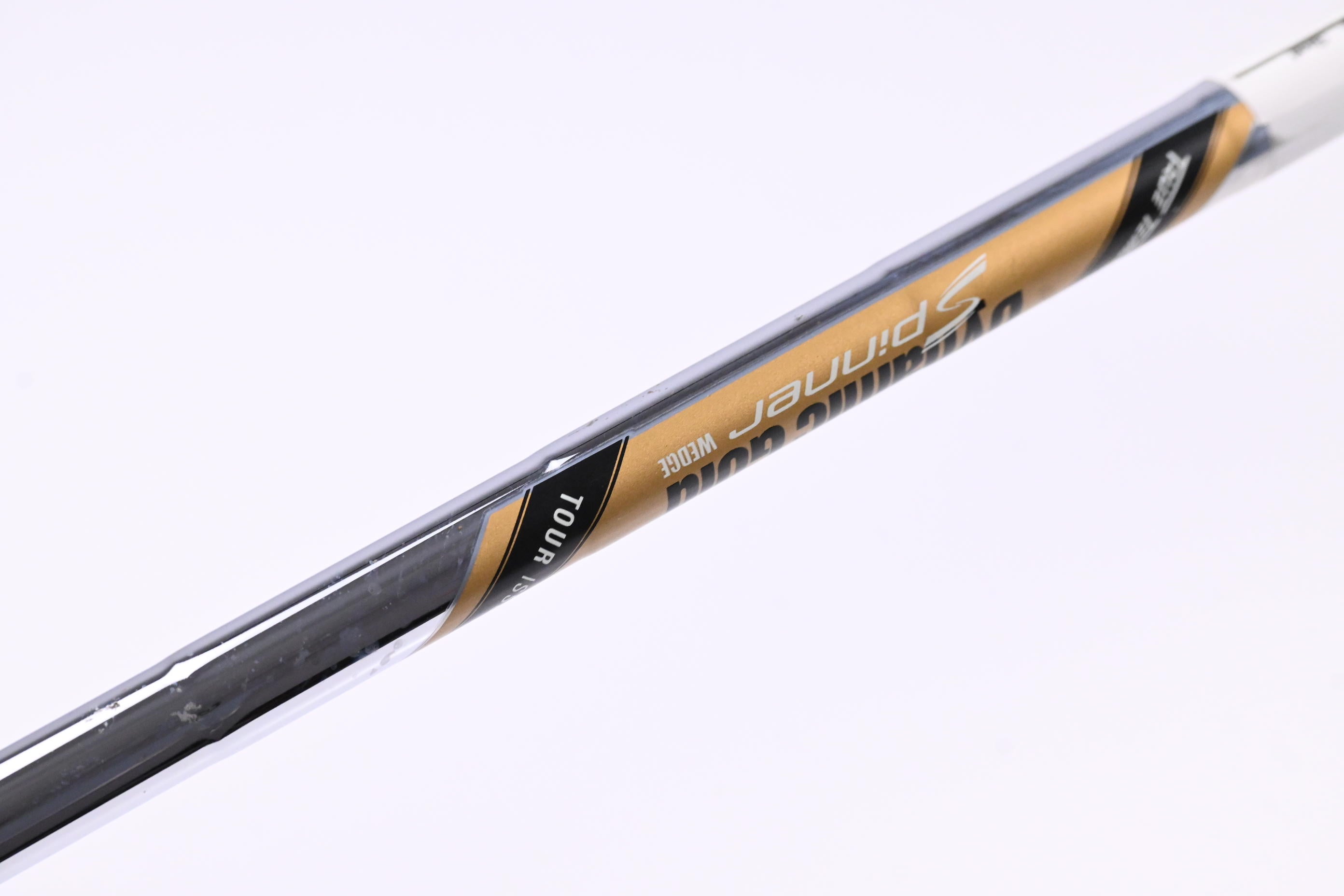 Cobra King 2025 Pitching Wedge / 48 Degree / Wedge Flex Dynamic Gold Spinner