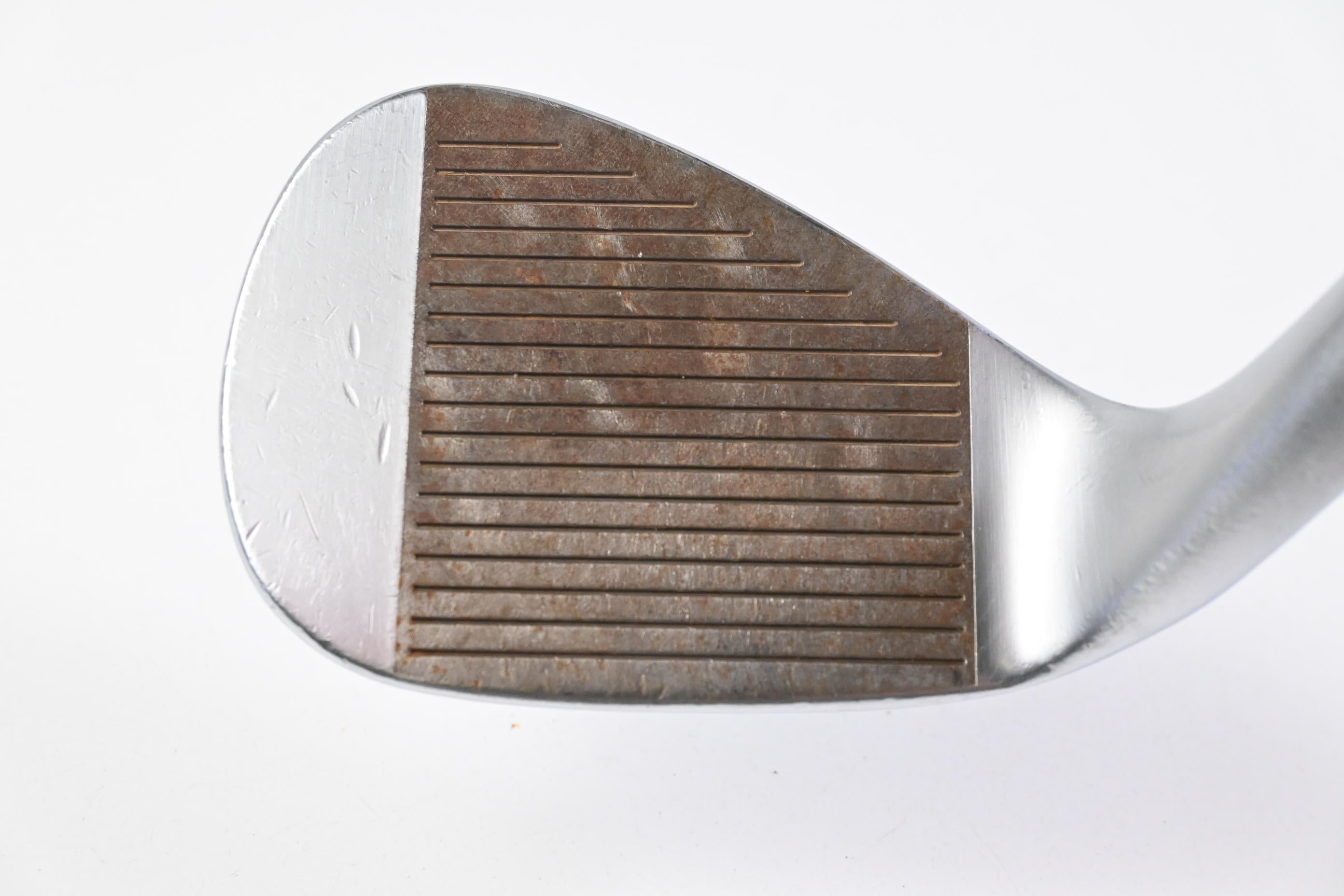 Taylormade Milled Grind 4 Sand Wedge / 54 Degree / Regular Flex KBS MAX 55
