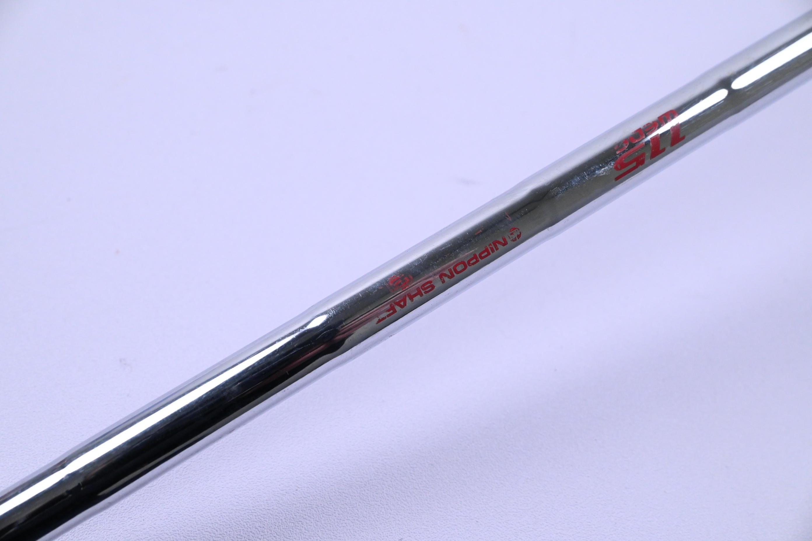 Cleveland RTX-4 Lob Wedge / 60 Degree / Wedge Flex N.S.PRO Modus 3 115 Shaft