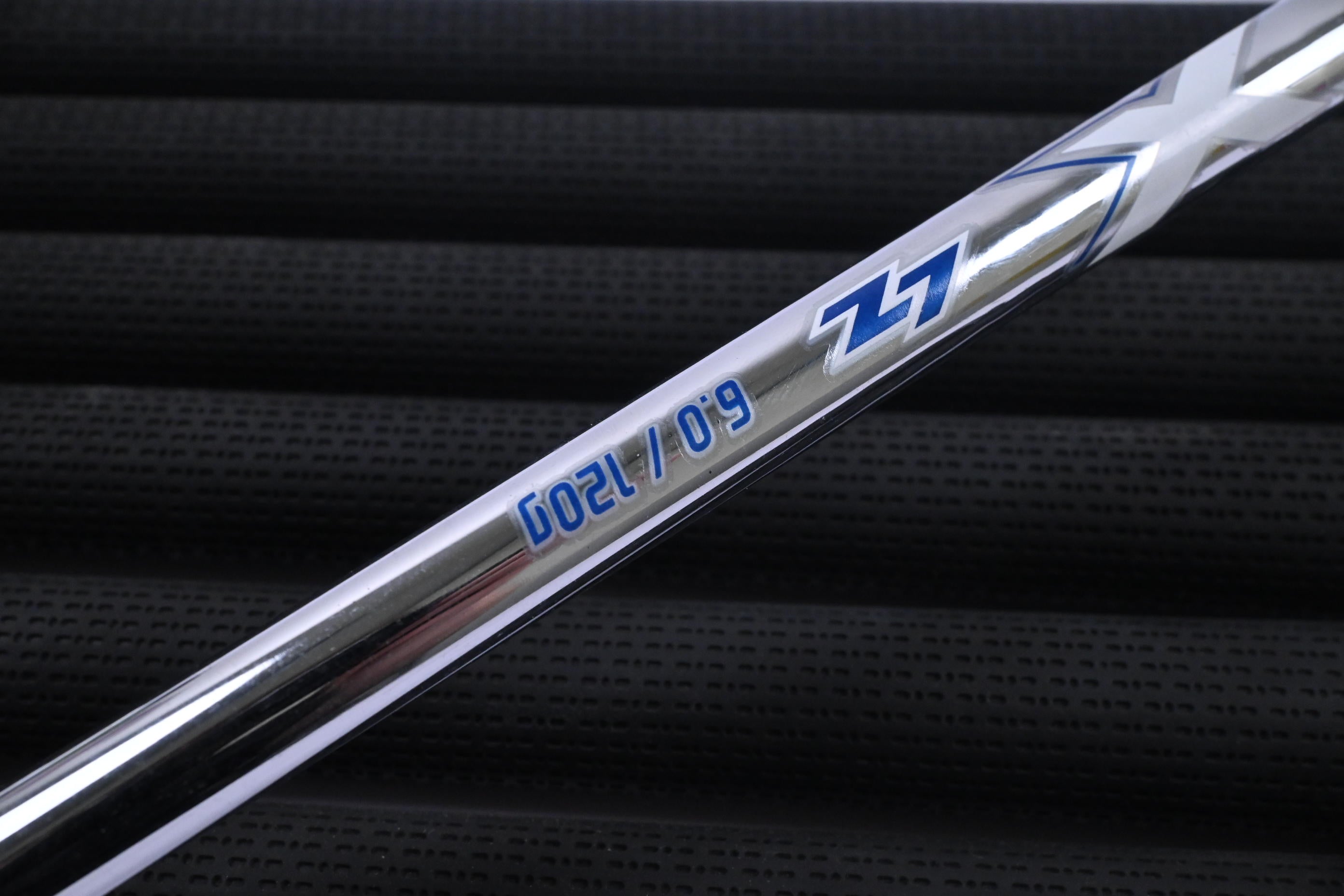 Titleist T150 2023 Irons / 4-PW / Stiff Flex Project X LZ 120 Shafts