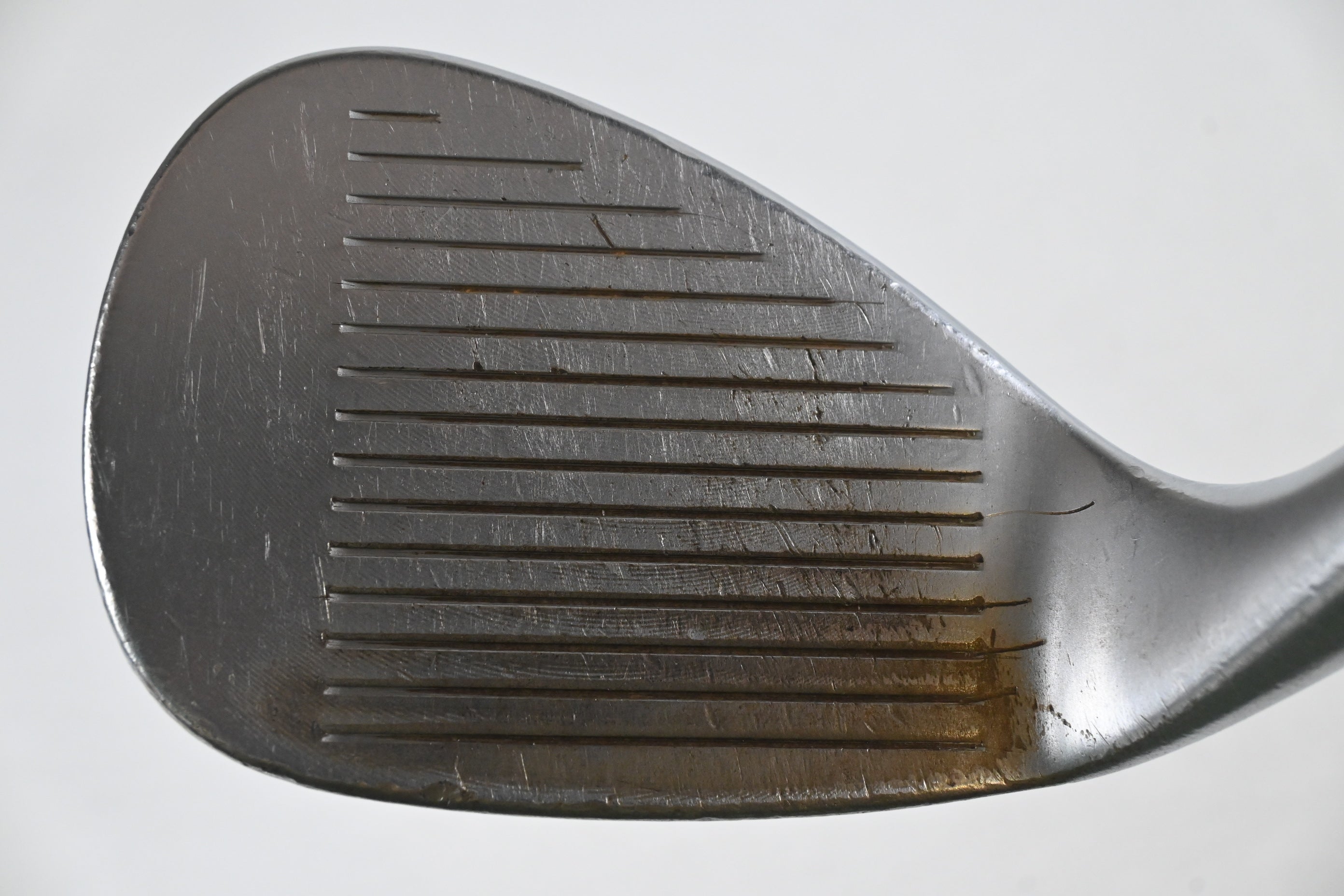 Titleist Vokey Spin Milled 2009 Lob Wedge / 58 Degree / Wedge Flex Vokey Design