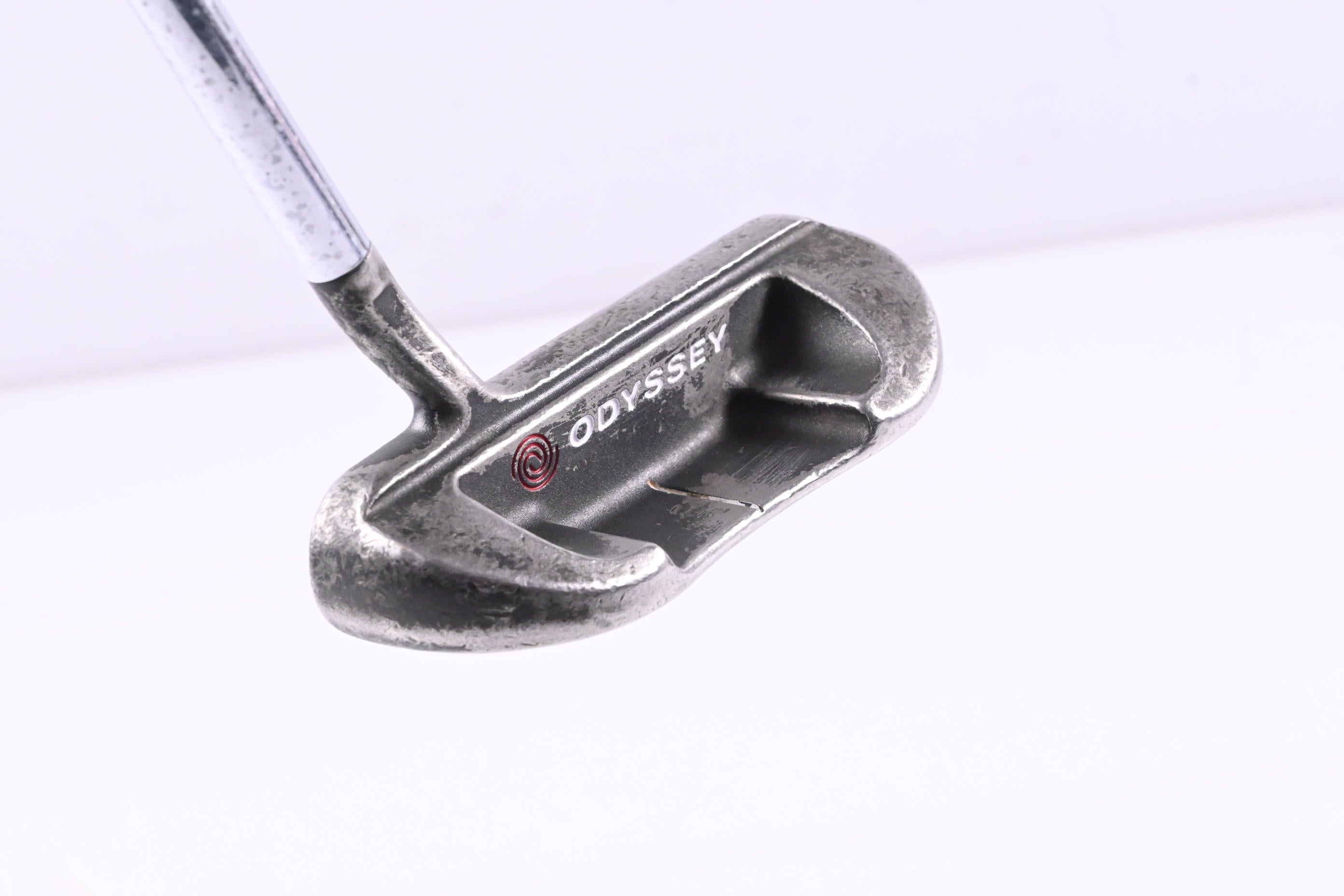 Odyssey DFX 9900 Putter / 35 Inch