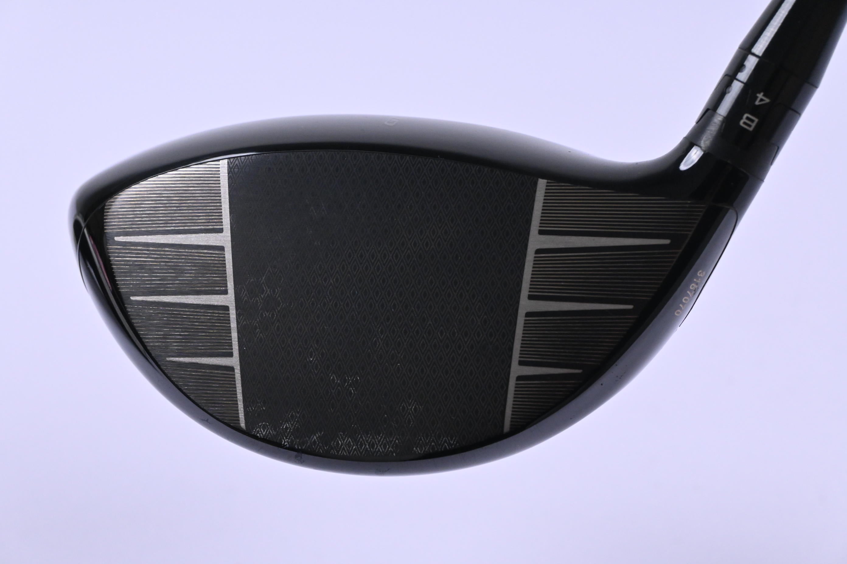 Titleist GT2 Driver / 10 Degree / Regular Flex Denali Red 50 Shaft