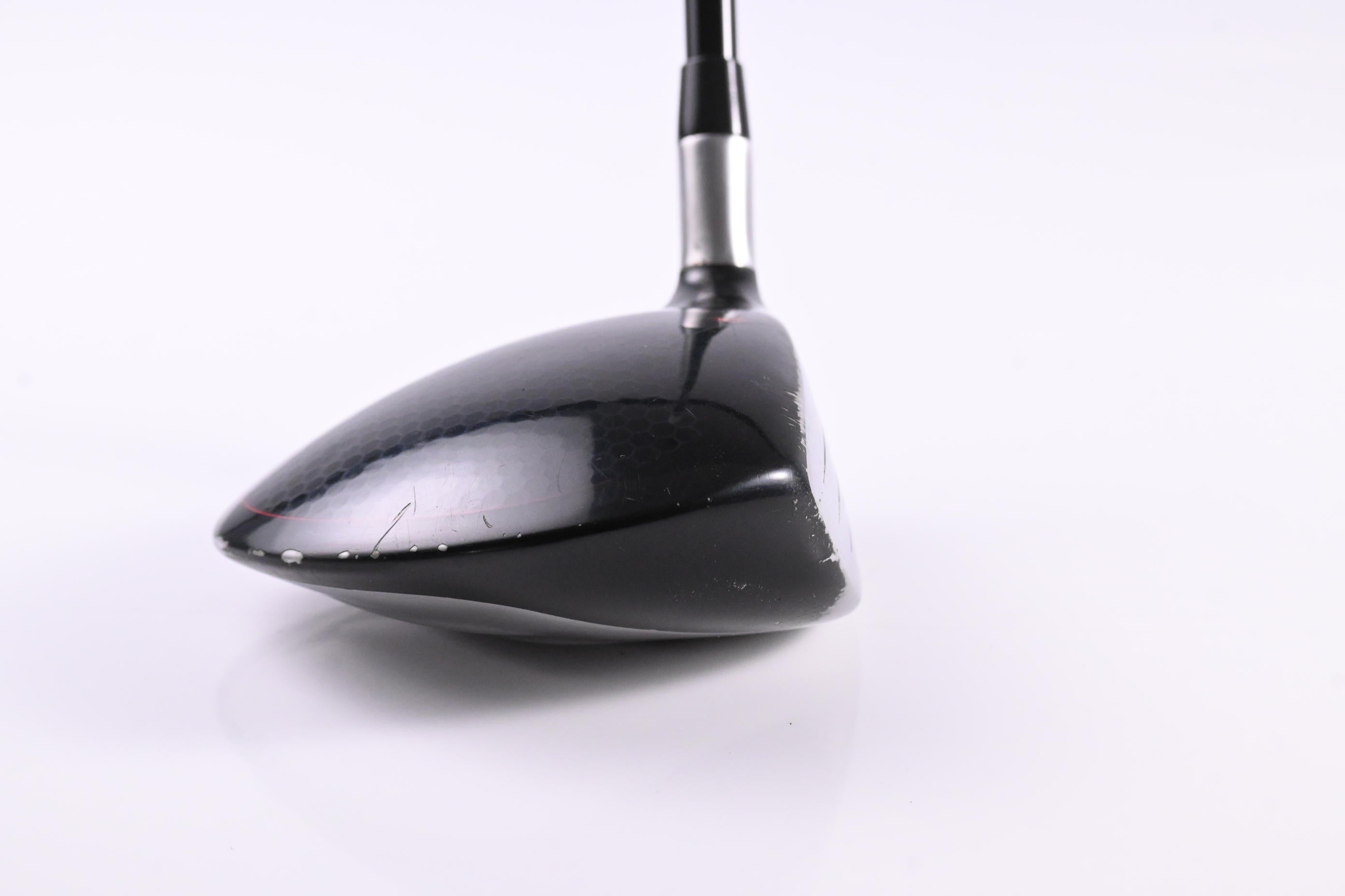 Taylormade Burner Superfast #3 Wood / 15 Degree / Stiff Flex Kai'li White 70