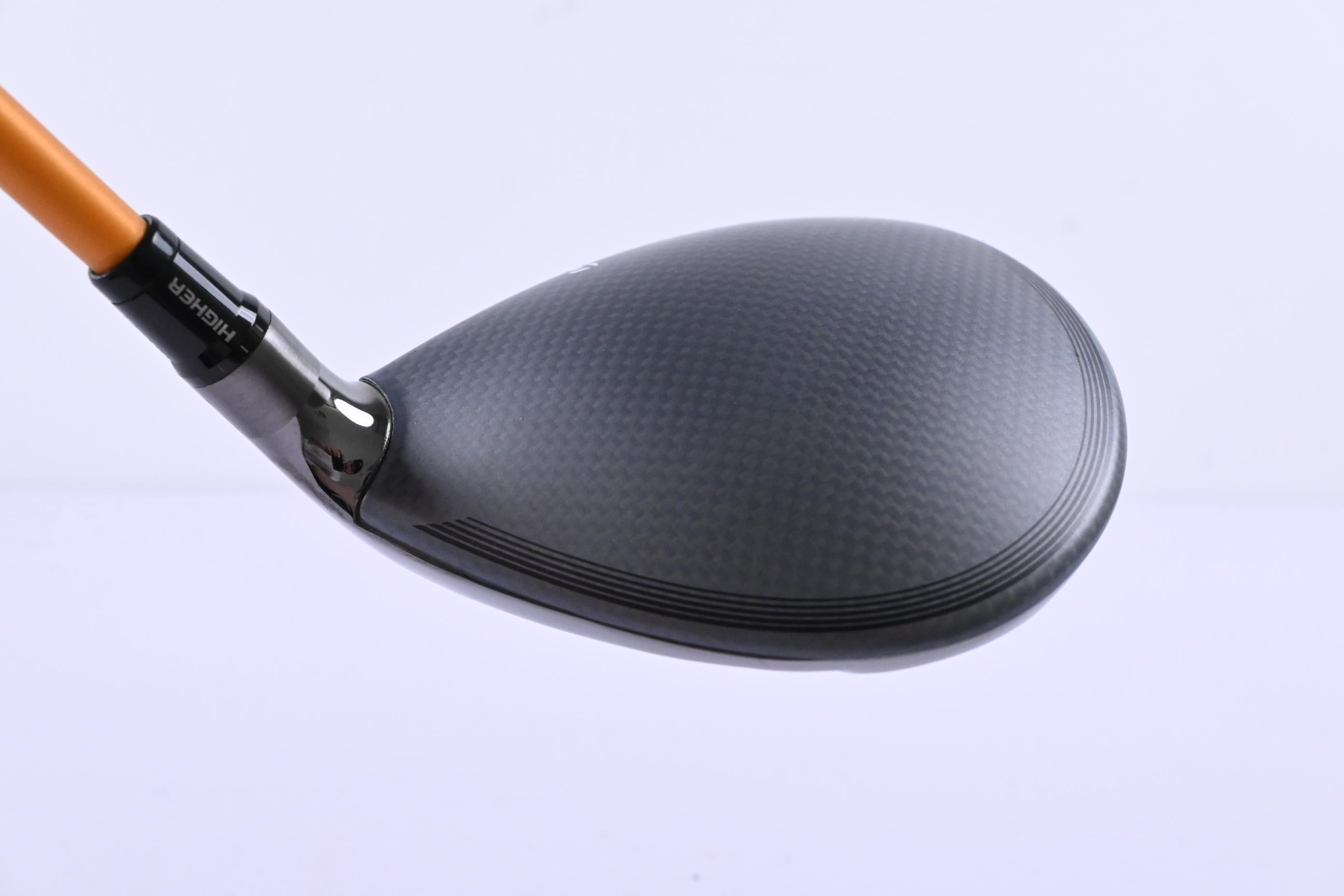 Taylormade Qi35 #3 Wood / 16.5 Degree / Stiff Flex UST ProForce V2 6 Shaft