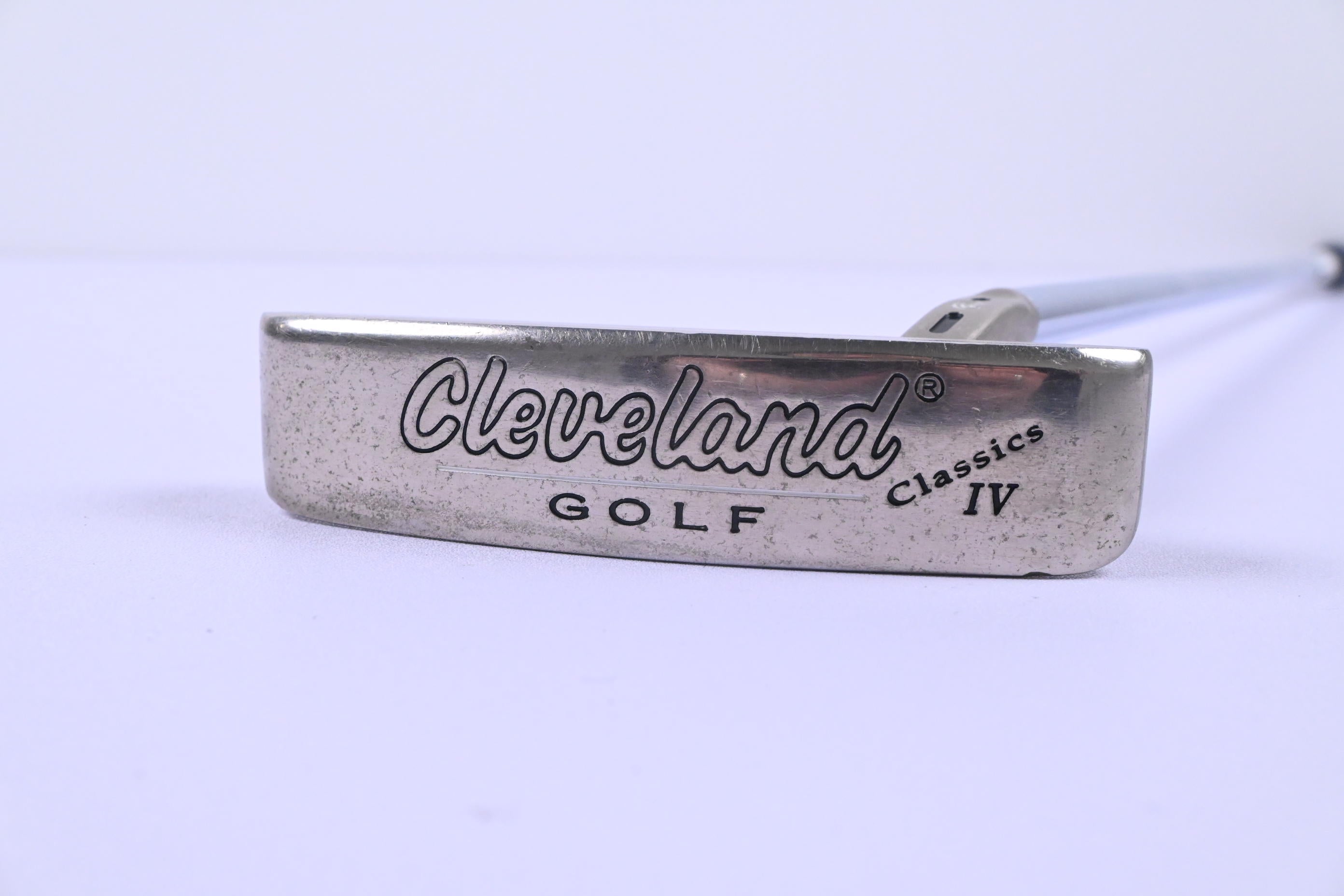 Cleveland Classic Collection IV Putter / 34 Inch