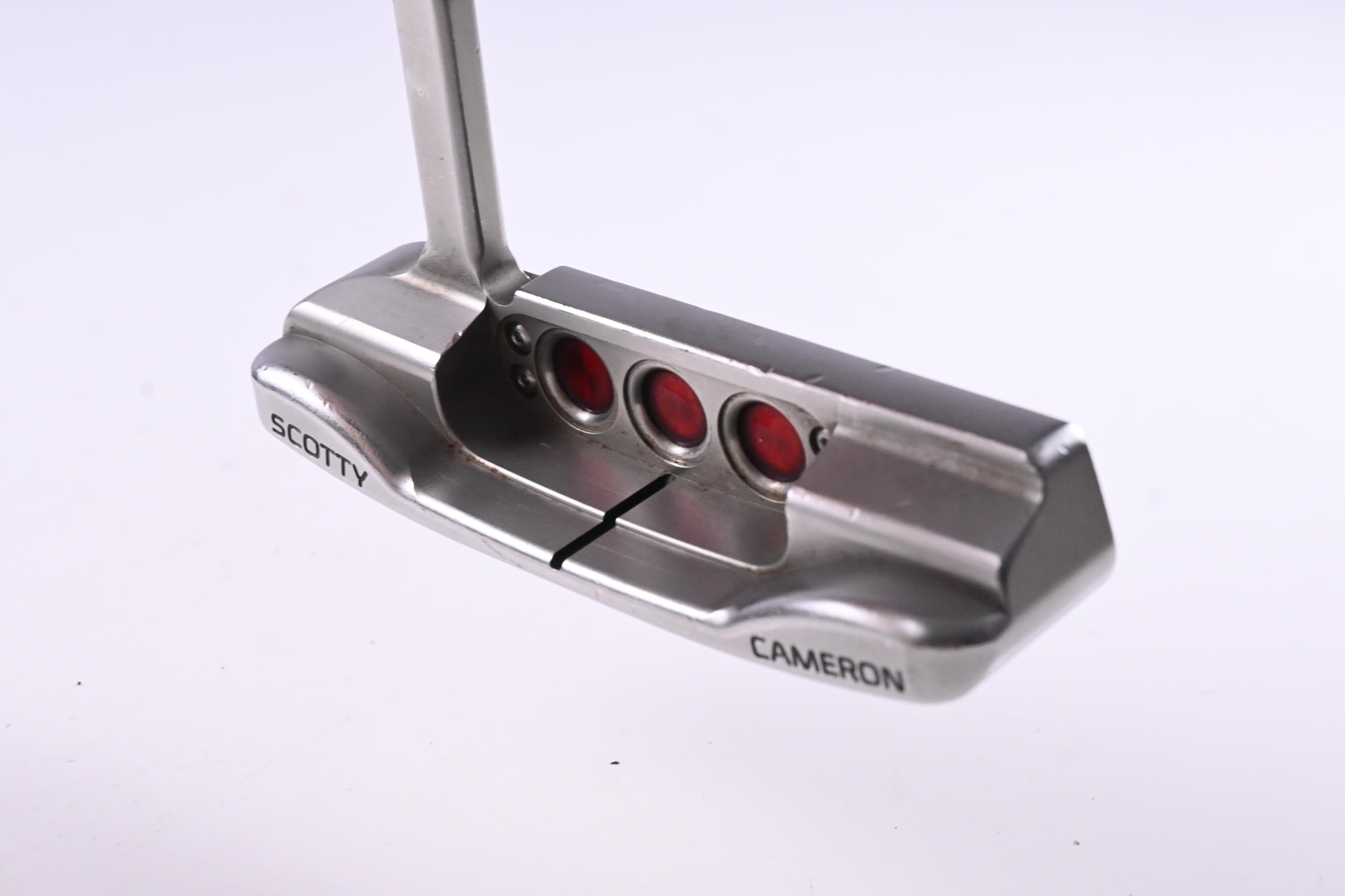 Scotty Cameron Select 2016 Newport Putter / 36 Inch