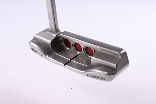 Scotty Cameron Select 2016 Newport Putter / 36 Inch