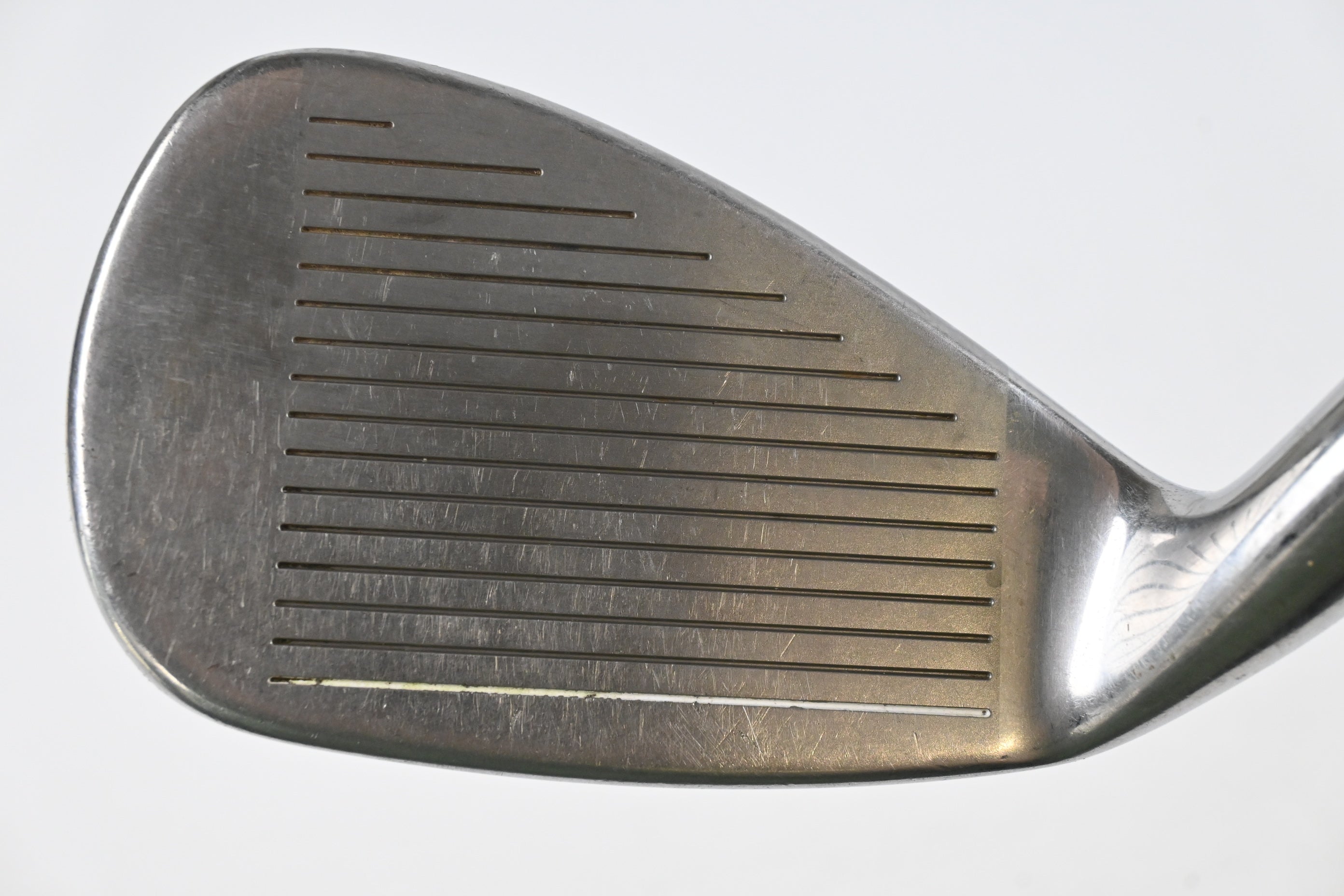 Ladies Cleveland Launcher XL Halo Pitching Wedge / 43 Degree / Ladies Flex Cypher