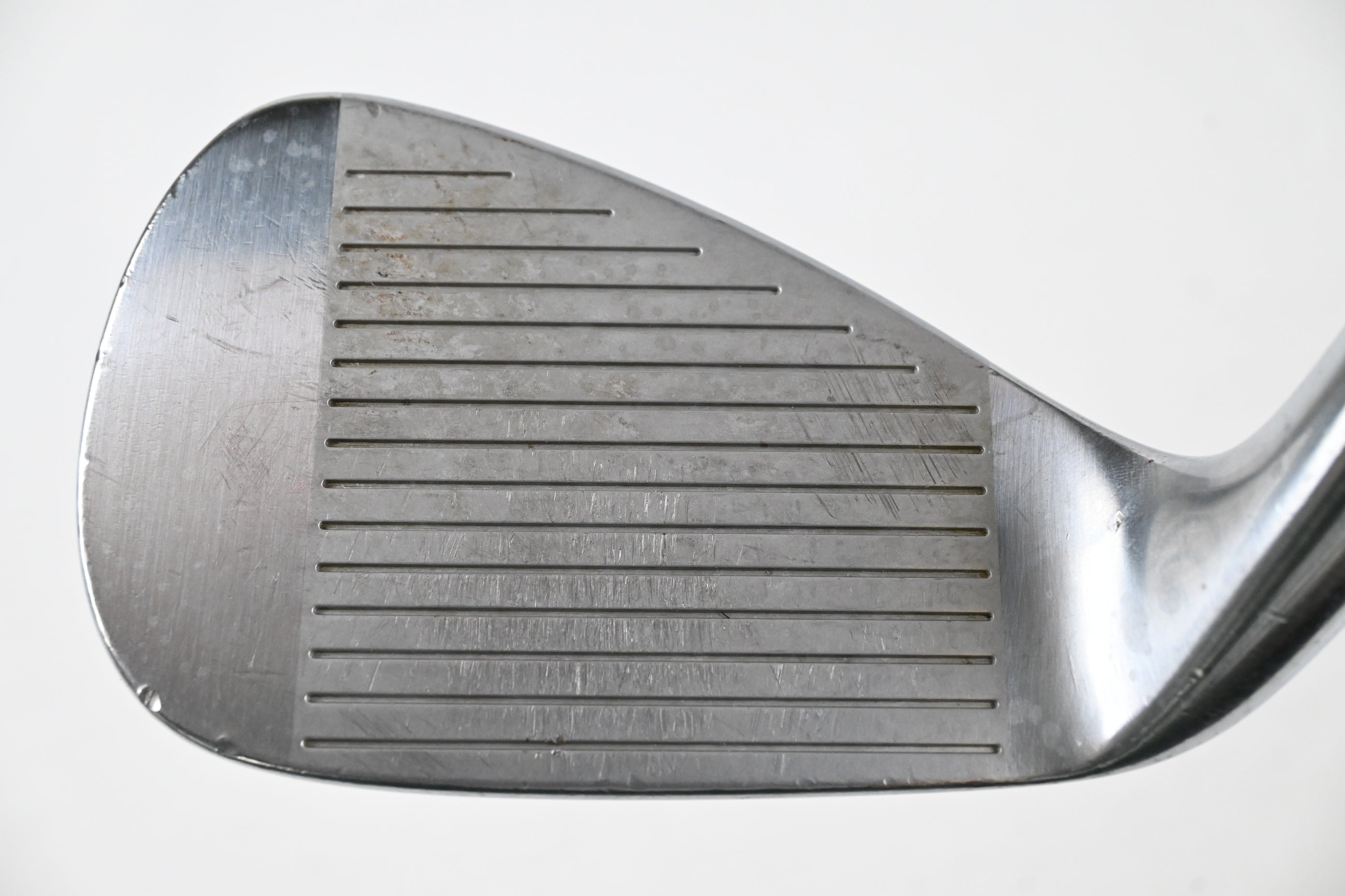 Callaway X-Forged 2007 Pitching Wedge / 47 Degree / Regular Flex Steel Shaft