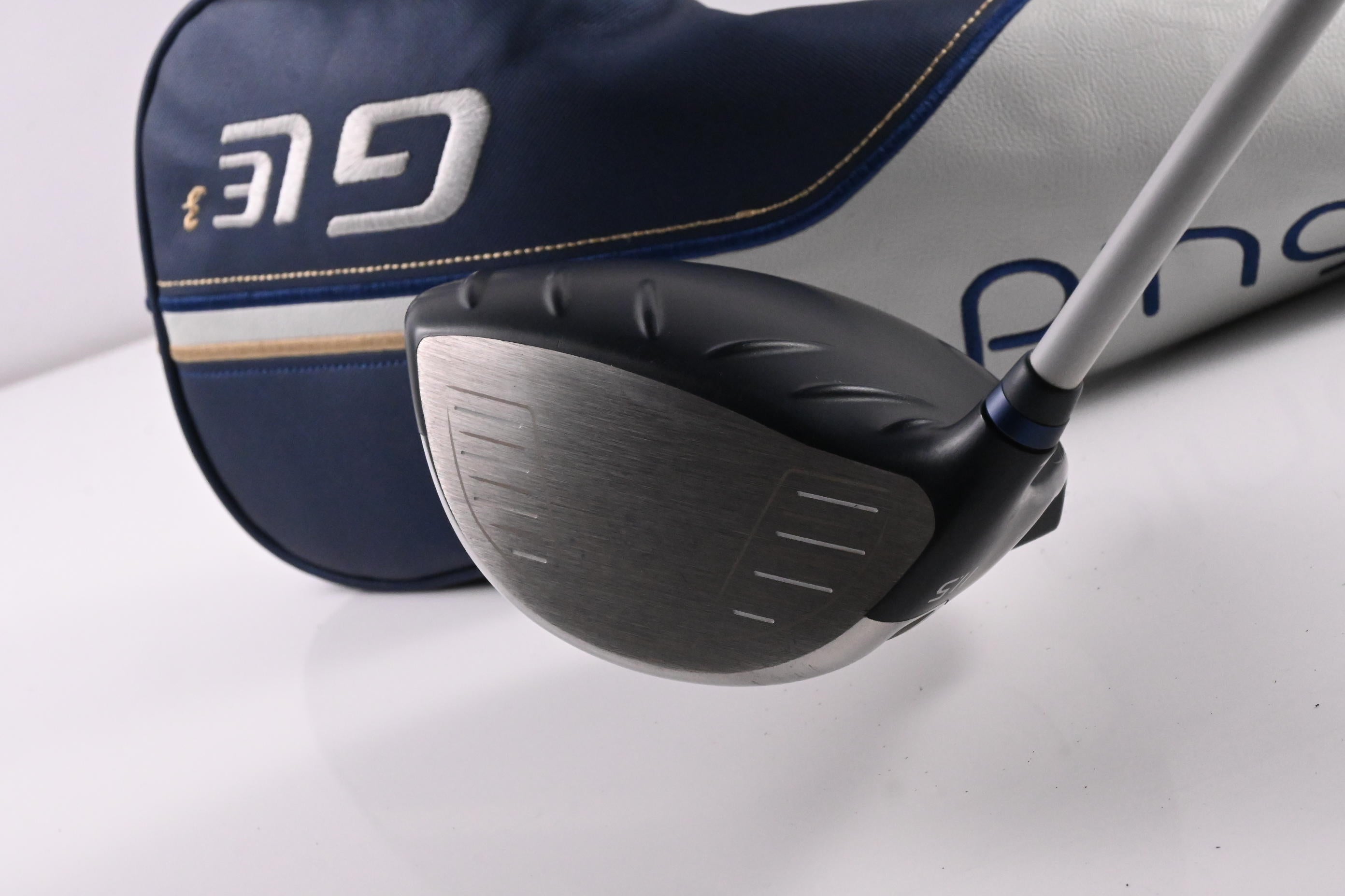 Ladies Ping G Le3 Driver / 11.5 Degree / Ladies Flex Ping ULT 250 Shaft