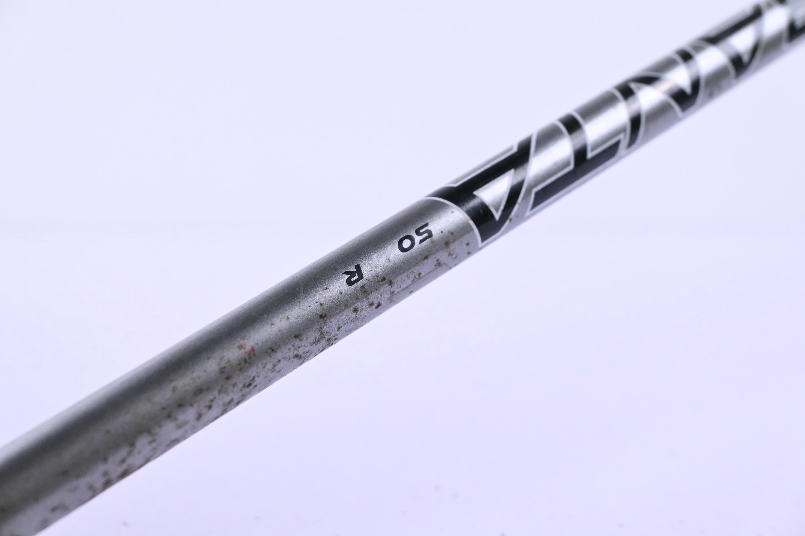 Callaway Rogue #5 Wood / 18 Degree / Regular Shaft Quaranta 50 Shaft
