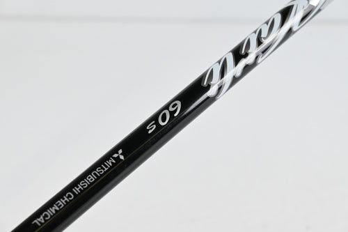 Ping G430 Max Driver / 9 Degree / Stiff Flex Kai'li White 60 Shaft