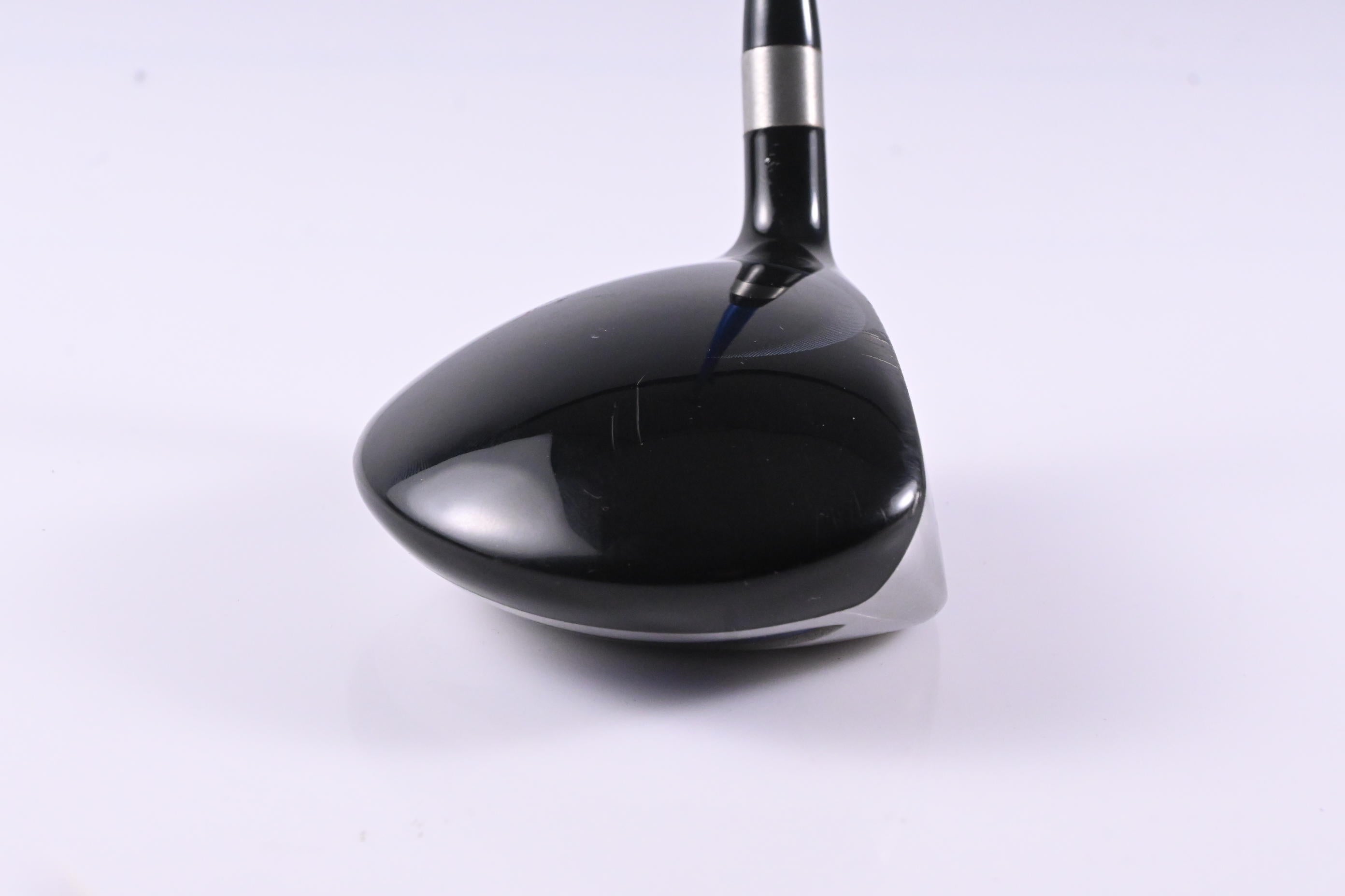 Ping G5 #3 Wood / 15 Degree / Regular Flex Grafalloy Prolaunch 75 Shaft