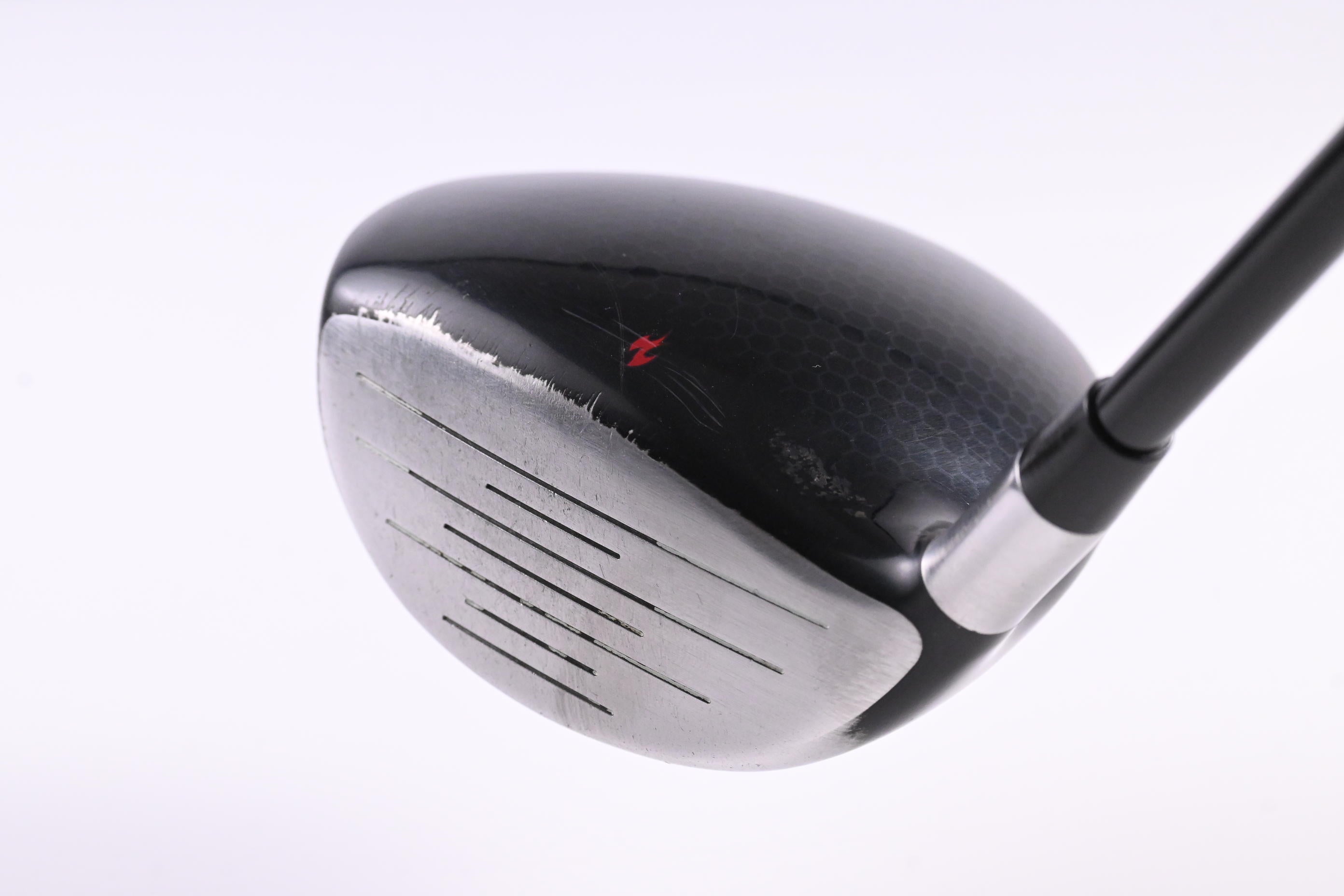 Taylormade Burner Superfast #3 Wood / 15 Degree / Stiff Flex Kai'li White 70