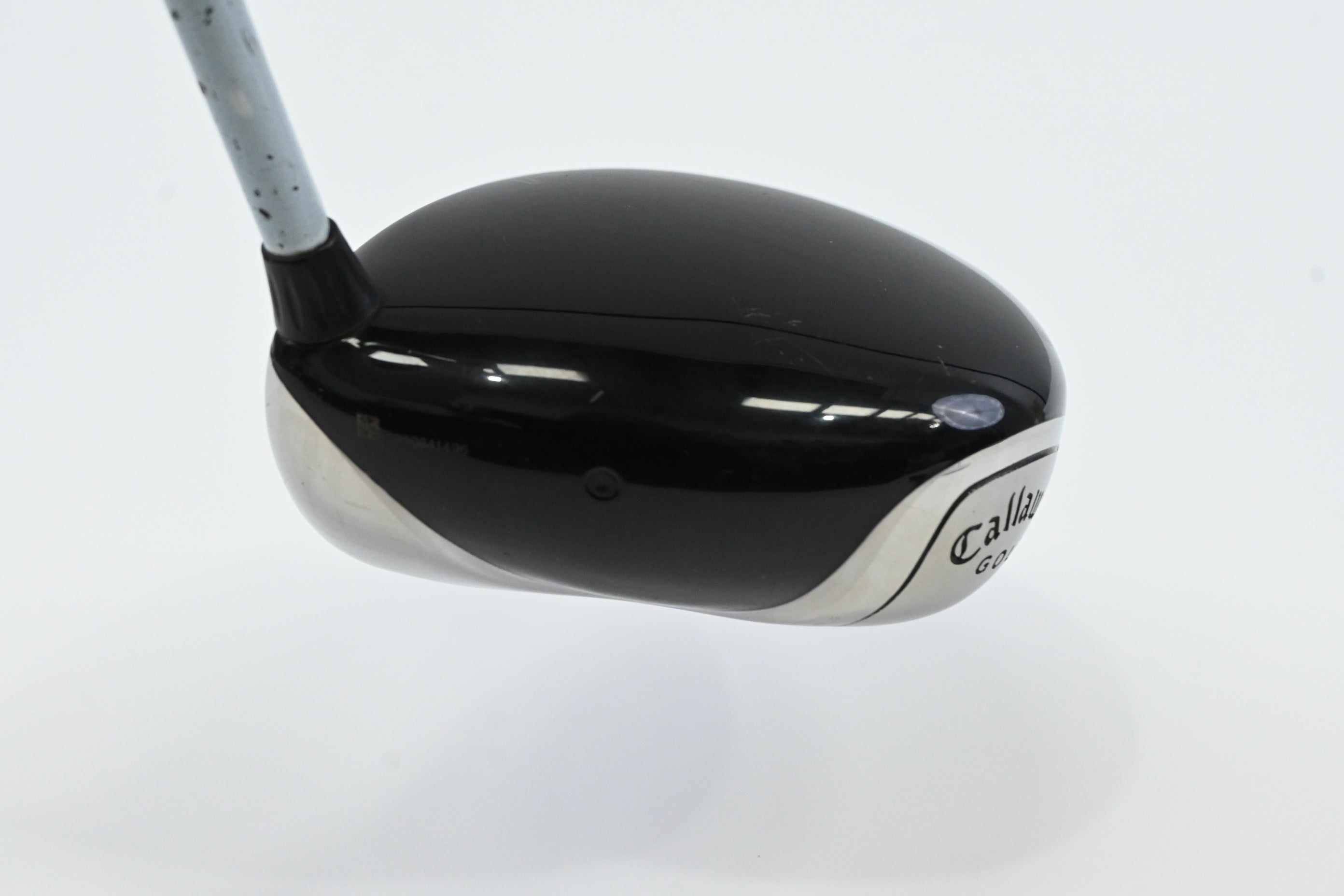 Callaway X460 Driver / 9 Degree / Stiff Flex Fujikura 65 Shaft