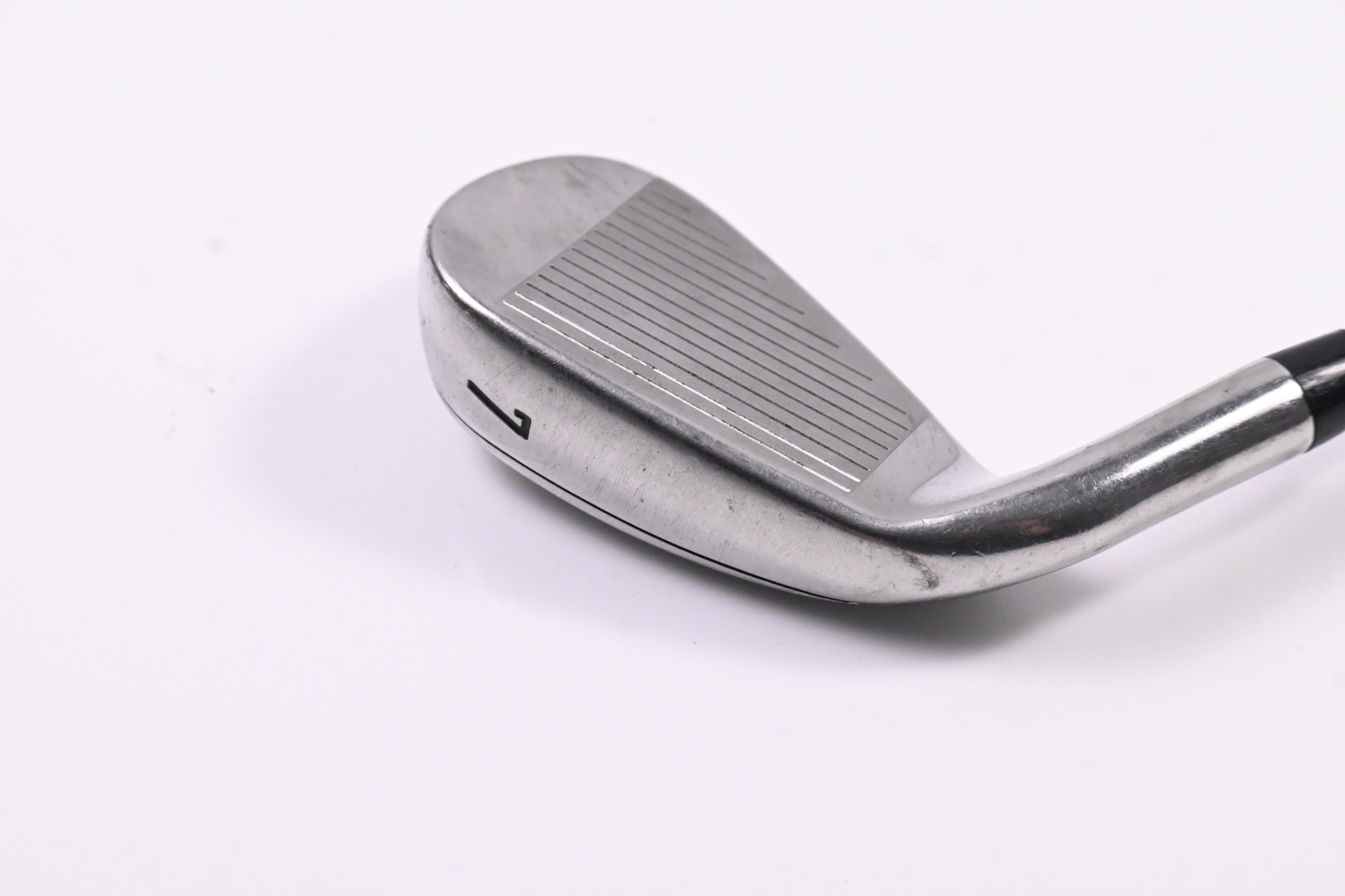 Callaway Mavrik #7 Iron / 27 Degree / Senior Flex Project X Catalyst 55 Shaft