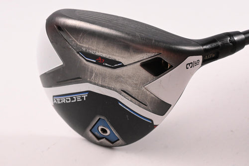 Cobra Aerojet #3 Wood / 15 Degree / Regular Flex Bassara E 42 Shaft