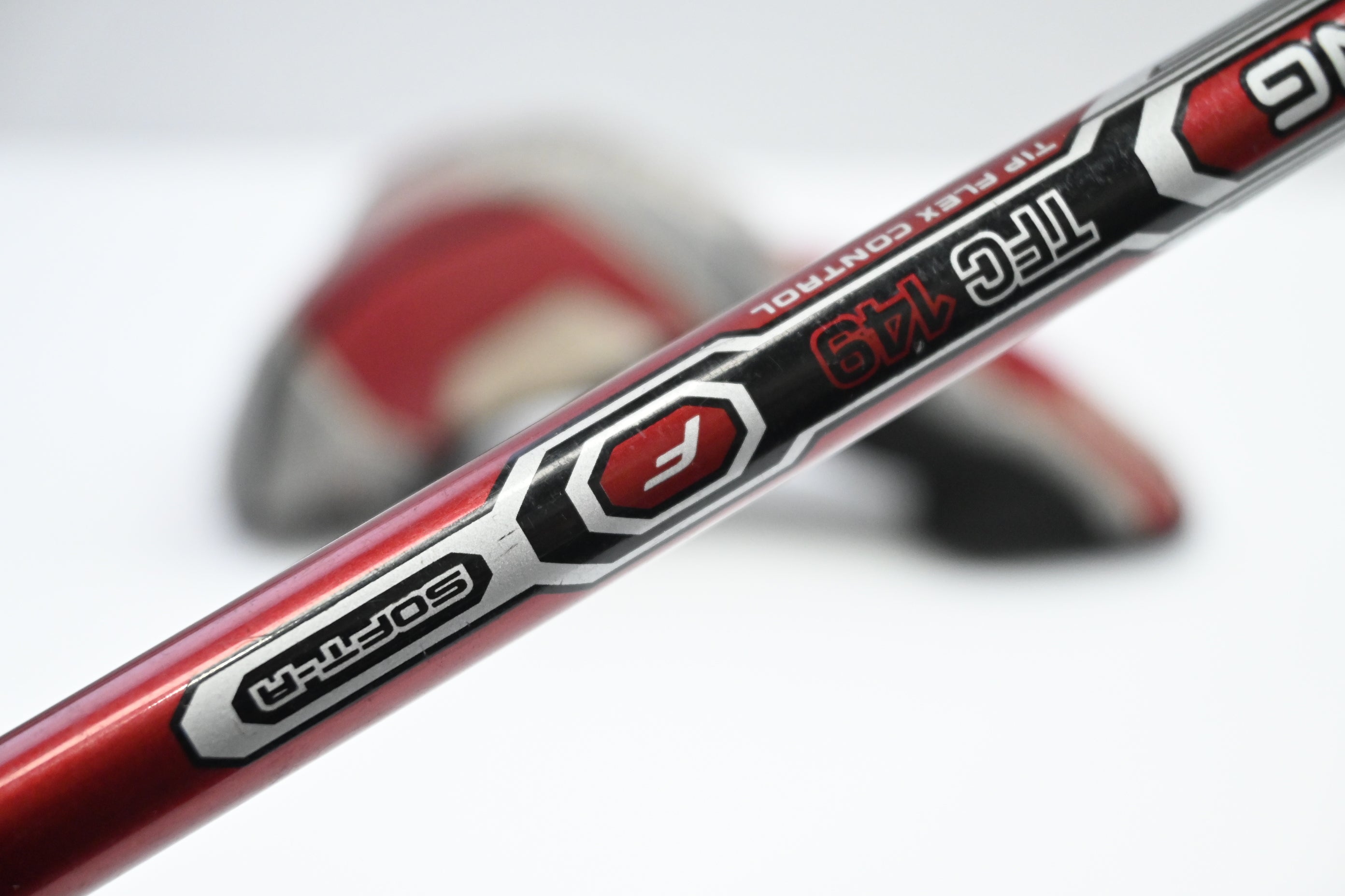 Ping G15 #3 Wood / 14.5 Degree / Senior Flex Ping TFC 419 Shaft