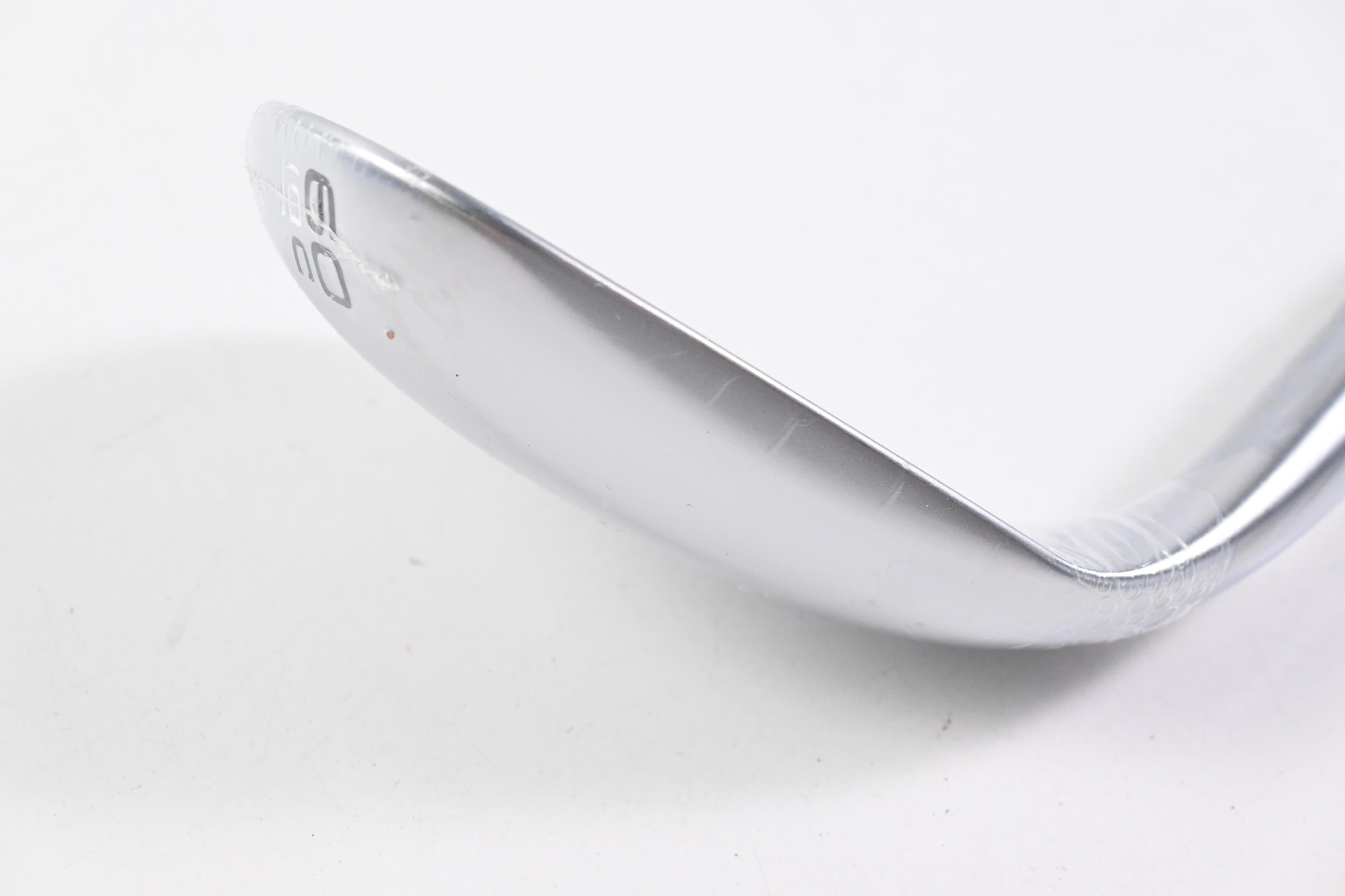 Mizuno Pro T-3 Lob Wedge / 60 Degree / Wedge Flex KBS HI-REV 2.0 115 Shaft