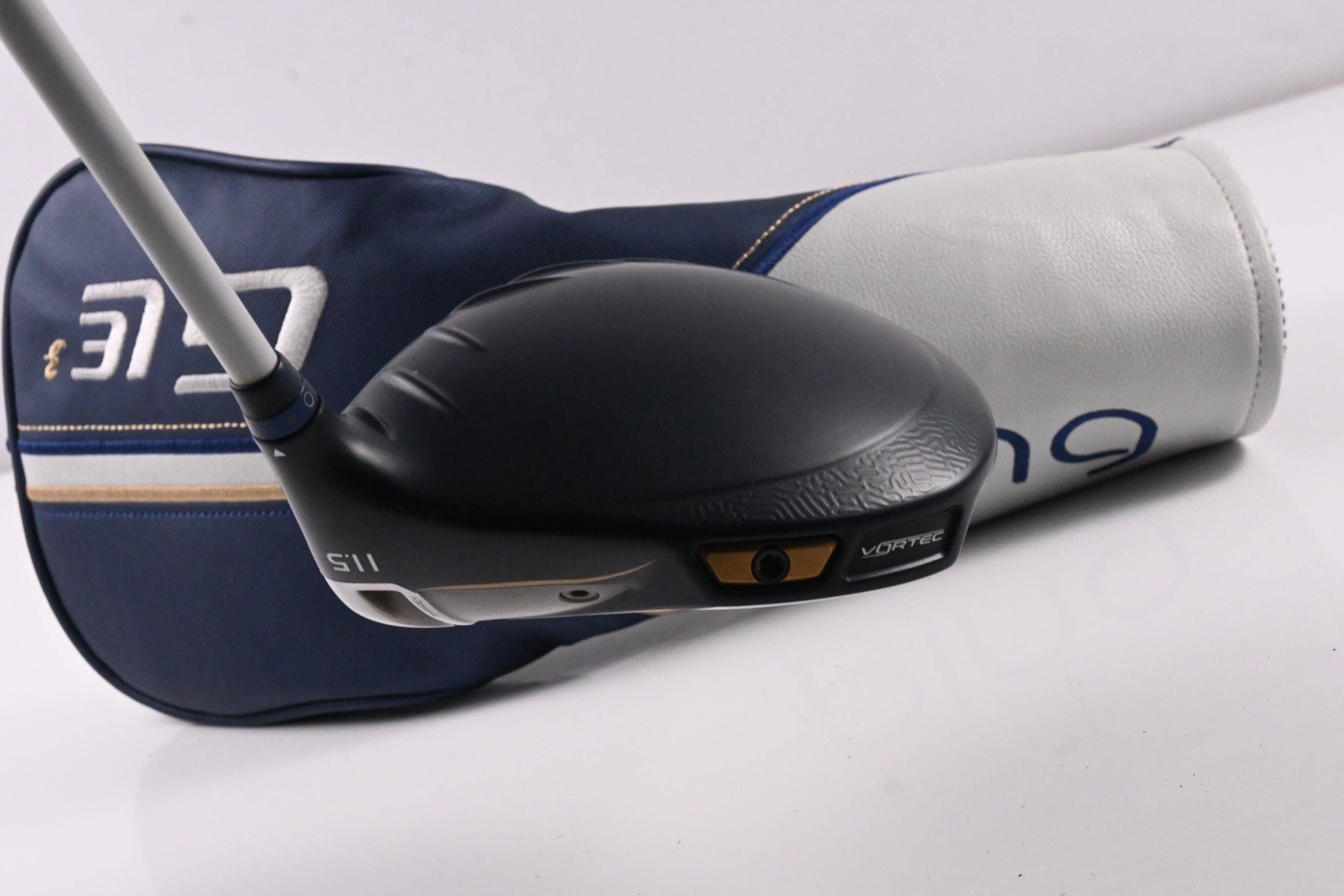 Ladies Ping G Le3 Driver / 11.5 Degree / Ladies Flex Ping ULT 250 Shaft