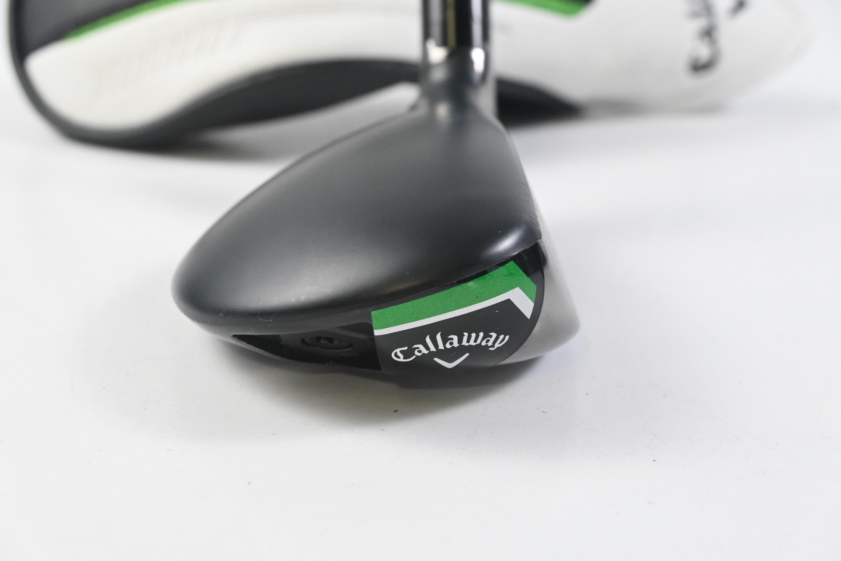 Callaway Elyte #4 Hybrid / 22 Degree / TX-Flex Tensei CK White 90 Shaft
