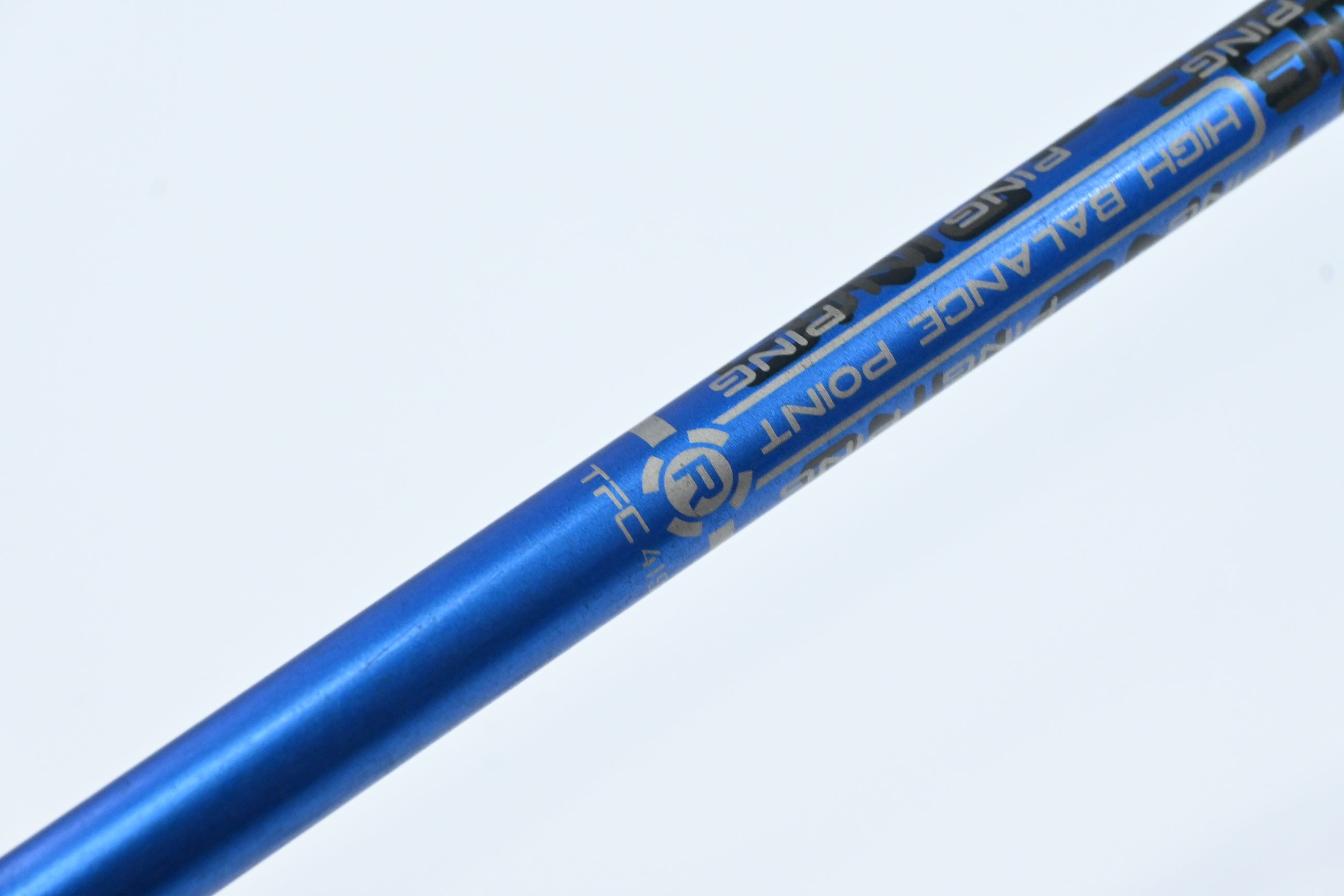 Left Hand Ping G30 #3 Wood / 14.5 Degree / Regular Flex Ping TFC 419 Shaft