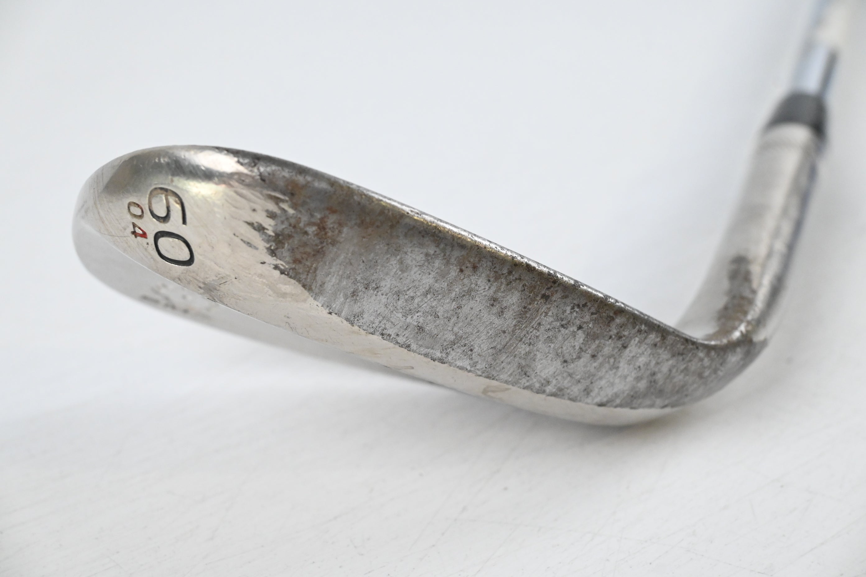 Titleist Vokey SM5 Lob Wedge / 60 Degree / Wedge Flex Vokey Design Shaft