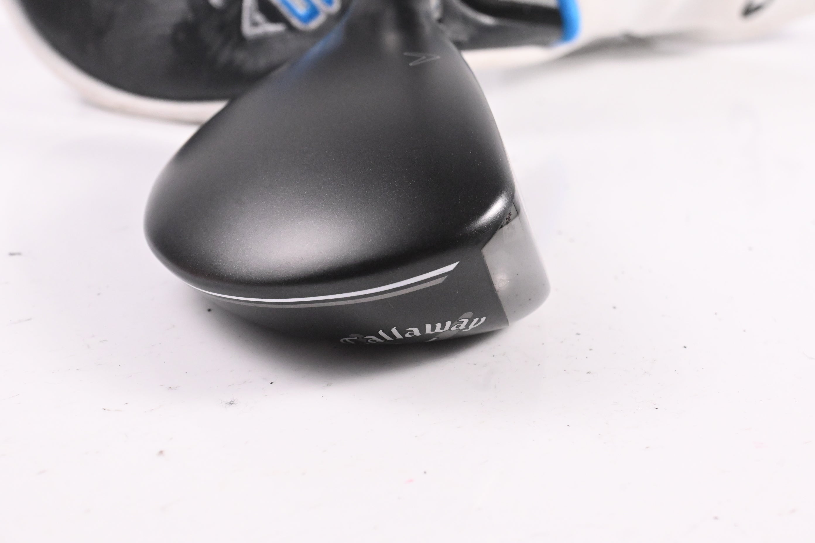 Callaway Paradym Ai Smoke #4 Hybrid / 21 Degree / Regular Flex Cypher 2.0 60