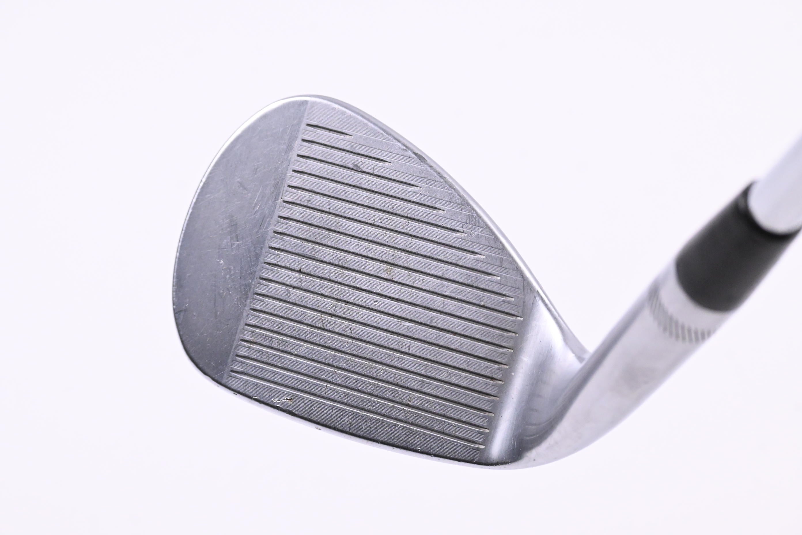 Titleist Vokey SM10 Lob Wedge / 58 Degree / Wedge Flex Titleist Vokey SM10 Shaft