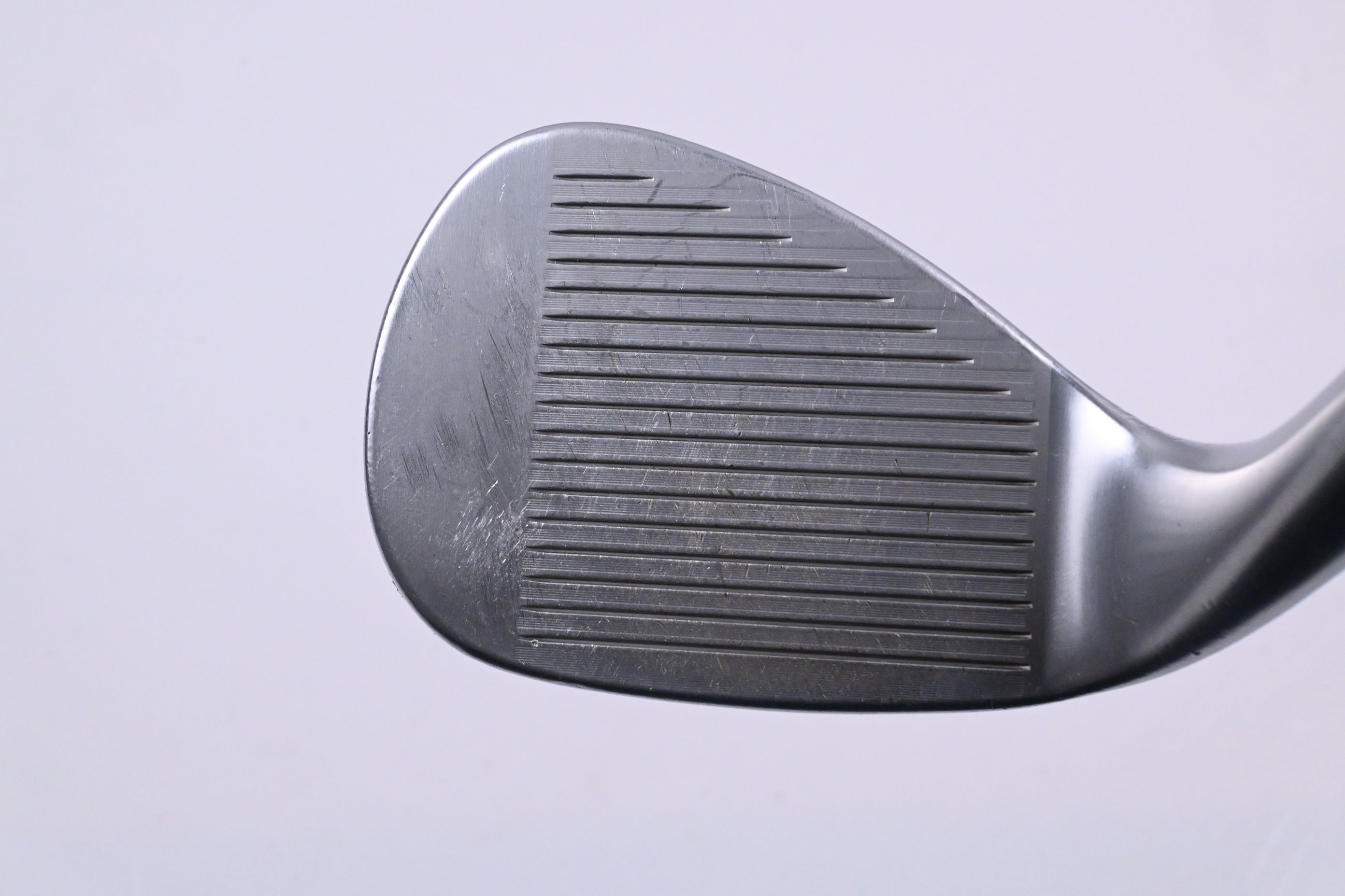 Titleist Vokey SM9 Lob Wedge / 58 Degree / Wedge Flex Vokey SM9 Shaft